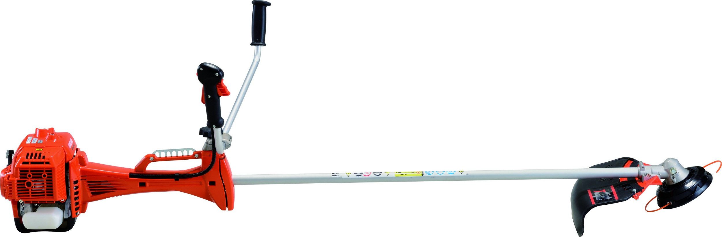 Echo Benzin-Freischneider SRM-420TESU Motorsense