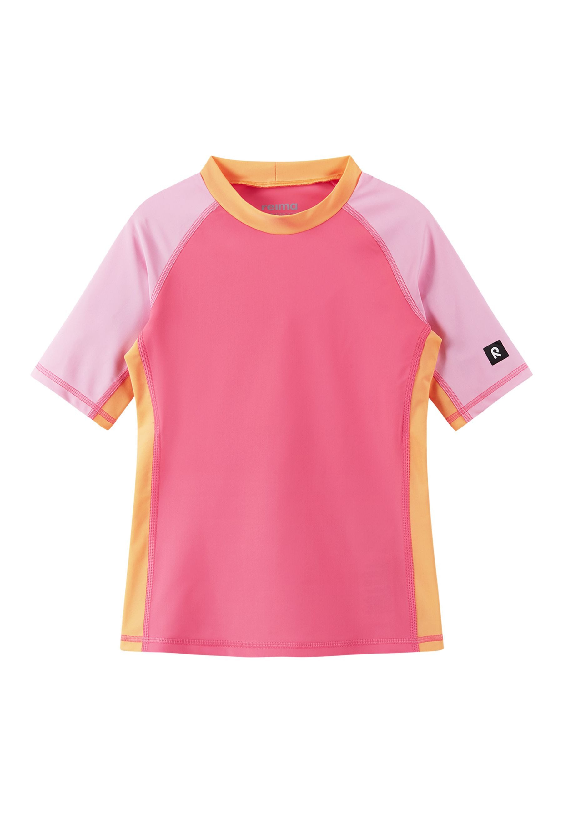 reima Strandshirt JOONIA (1-tlg) Enthält zertifizierte recycelte Fasern
