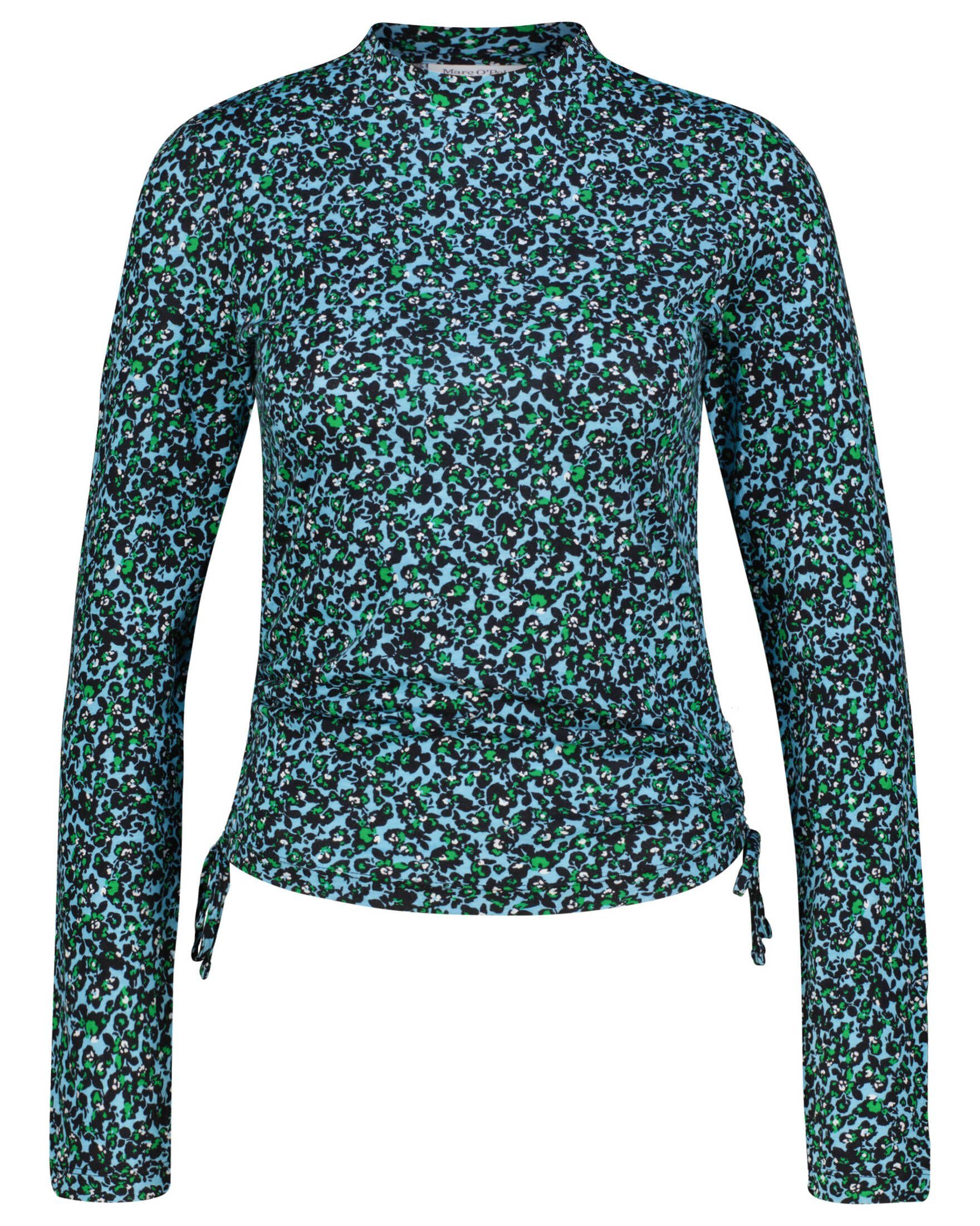 Marc O'Polo DENIM T-Shirt Damen Langarmshirt (1-tlg)