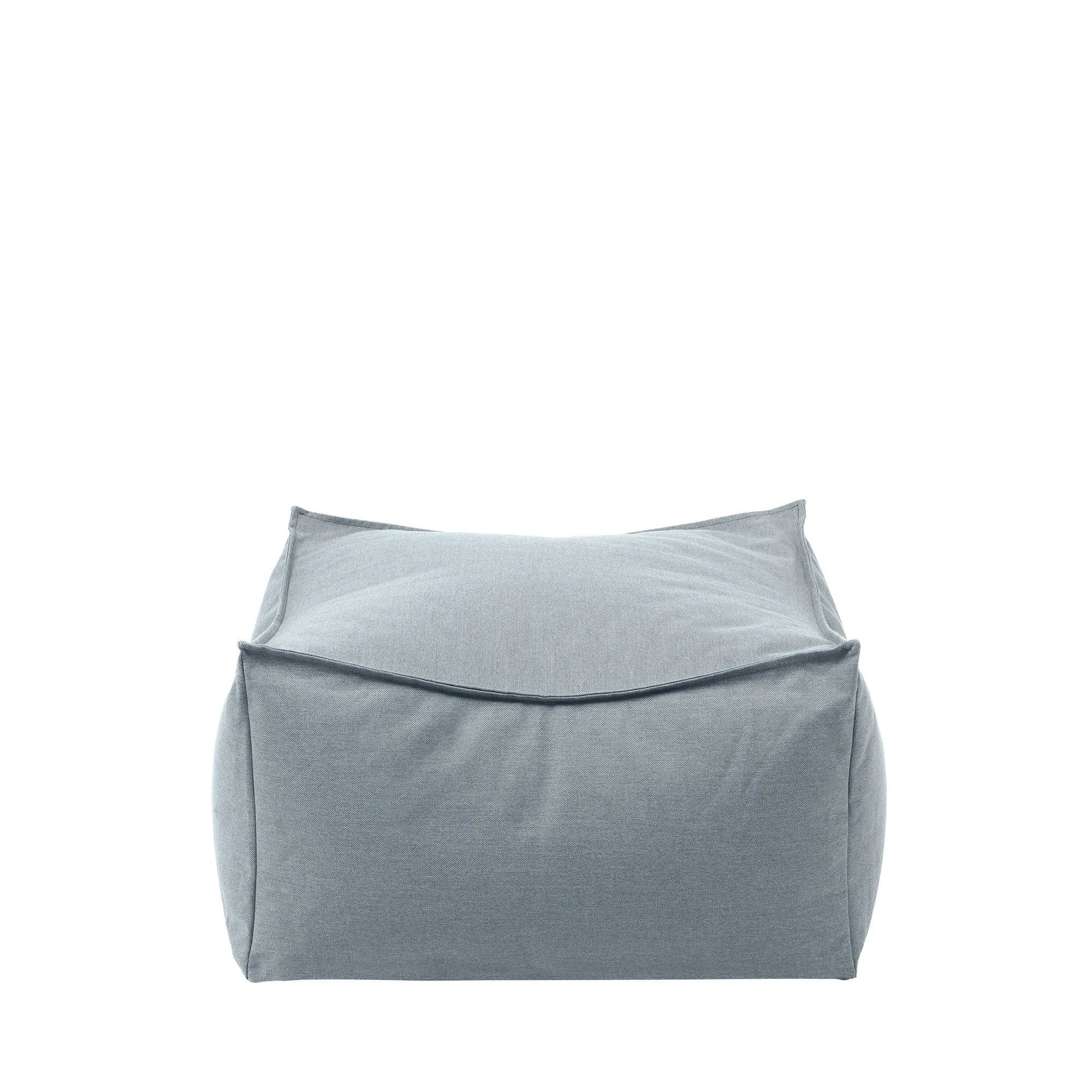 blomus Loungesofa Blomus - Outdoor Hocker günstig online kaufen
