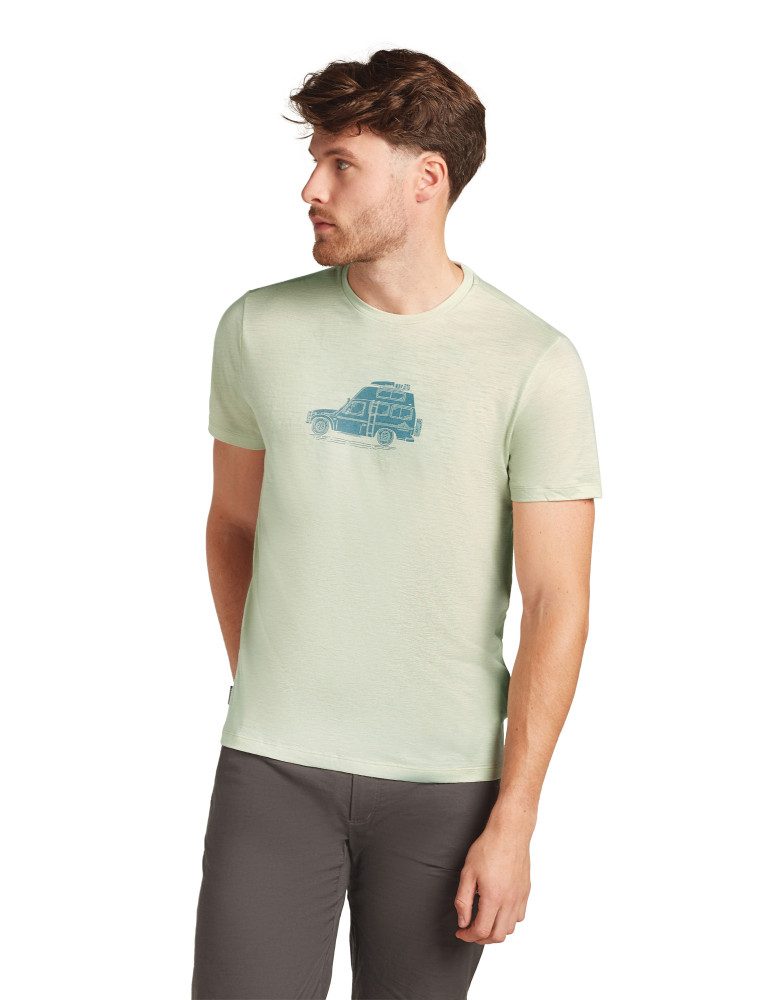 Icebreaker Sporttop