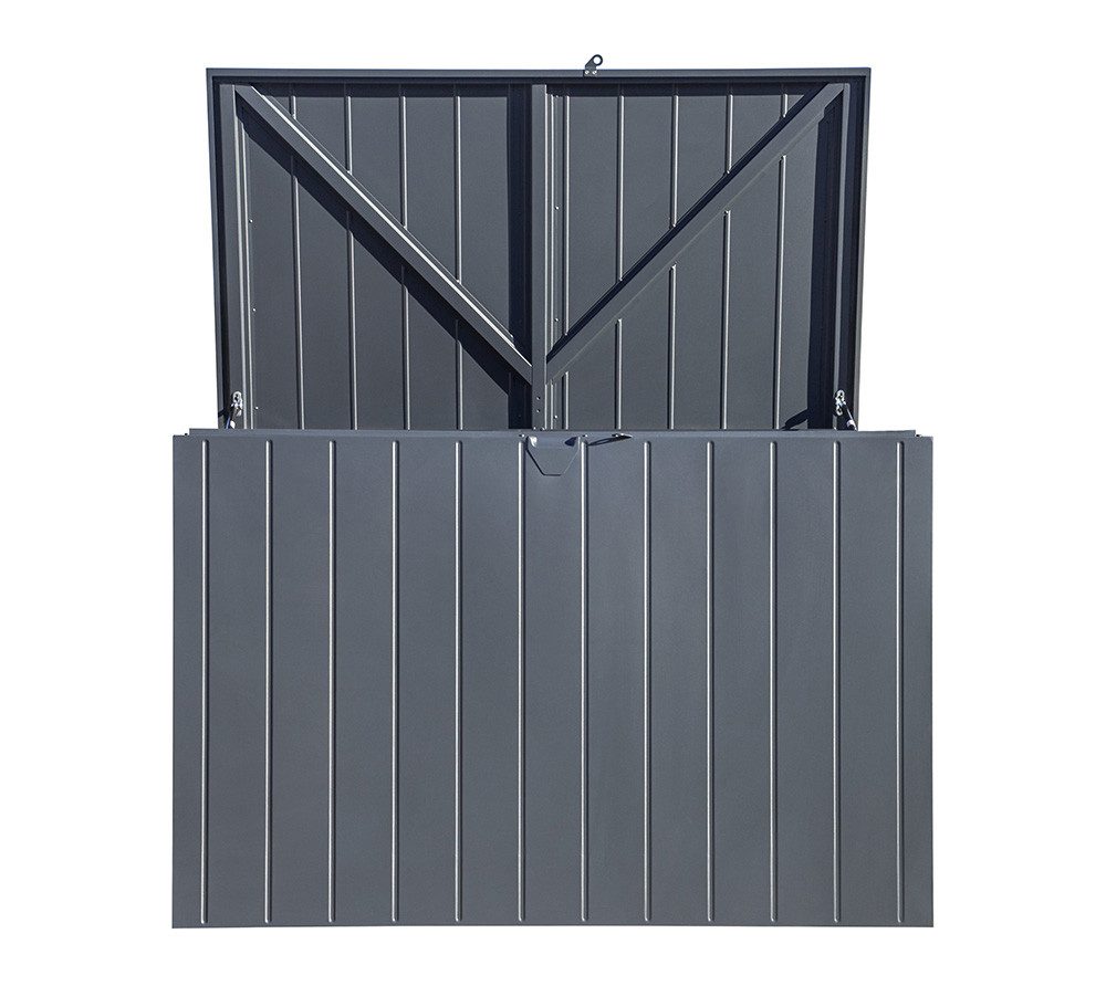 ShelterLogic Kissenbox (1 St)