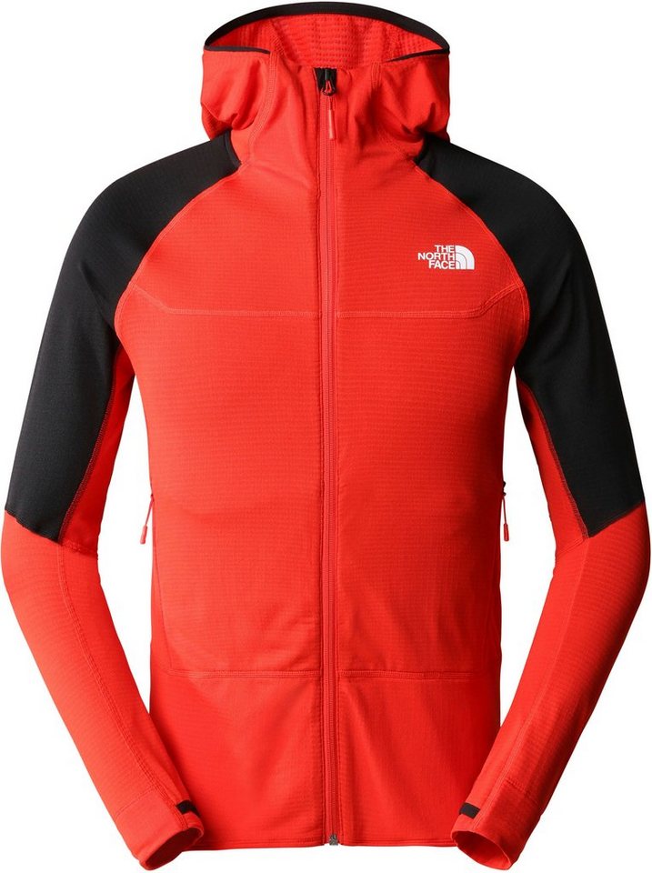 The North Face Fleecepullover M BOLT POLARTEC HOODIE