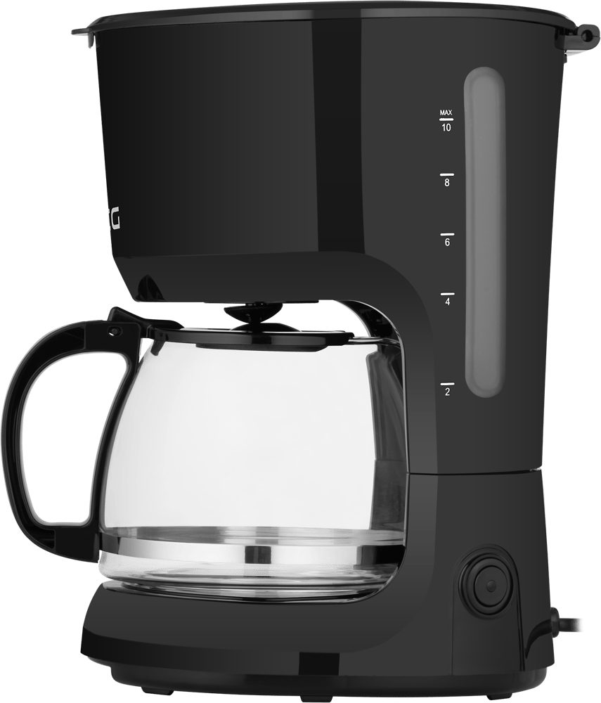 ECG Filterkaffeemaschine K00000047654