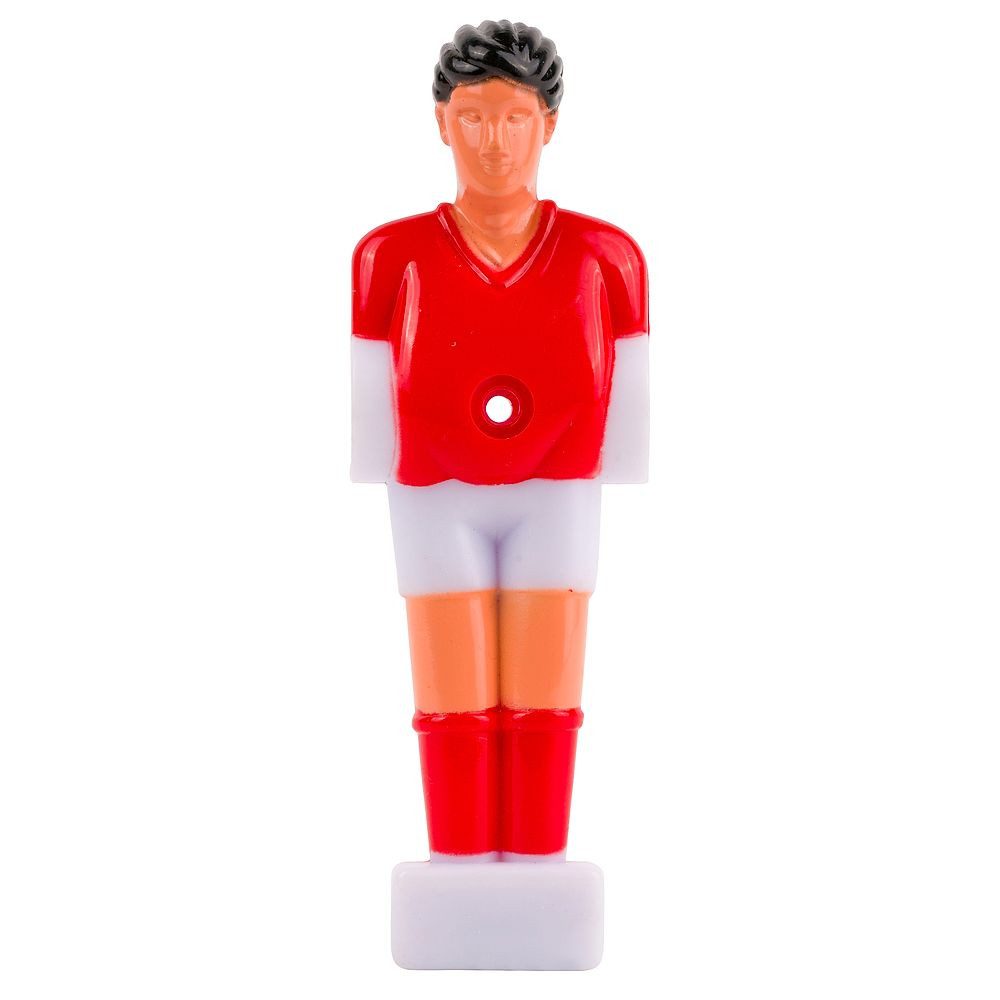 Kickertisch Kickerfigur Kinder für 13 mm Stangen