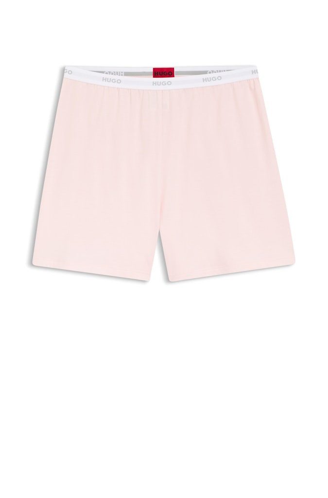 HUGO Pyjama HUGO ID SHORTS 10276976 01