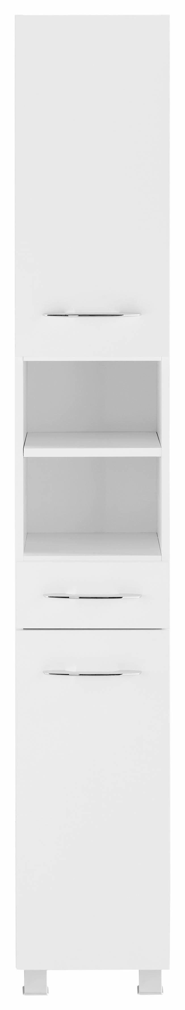 welltime Hochschrank Portofino