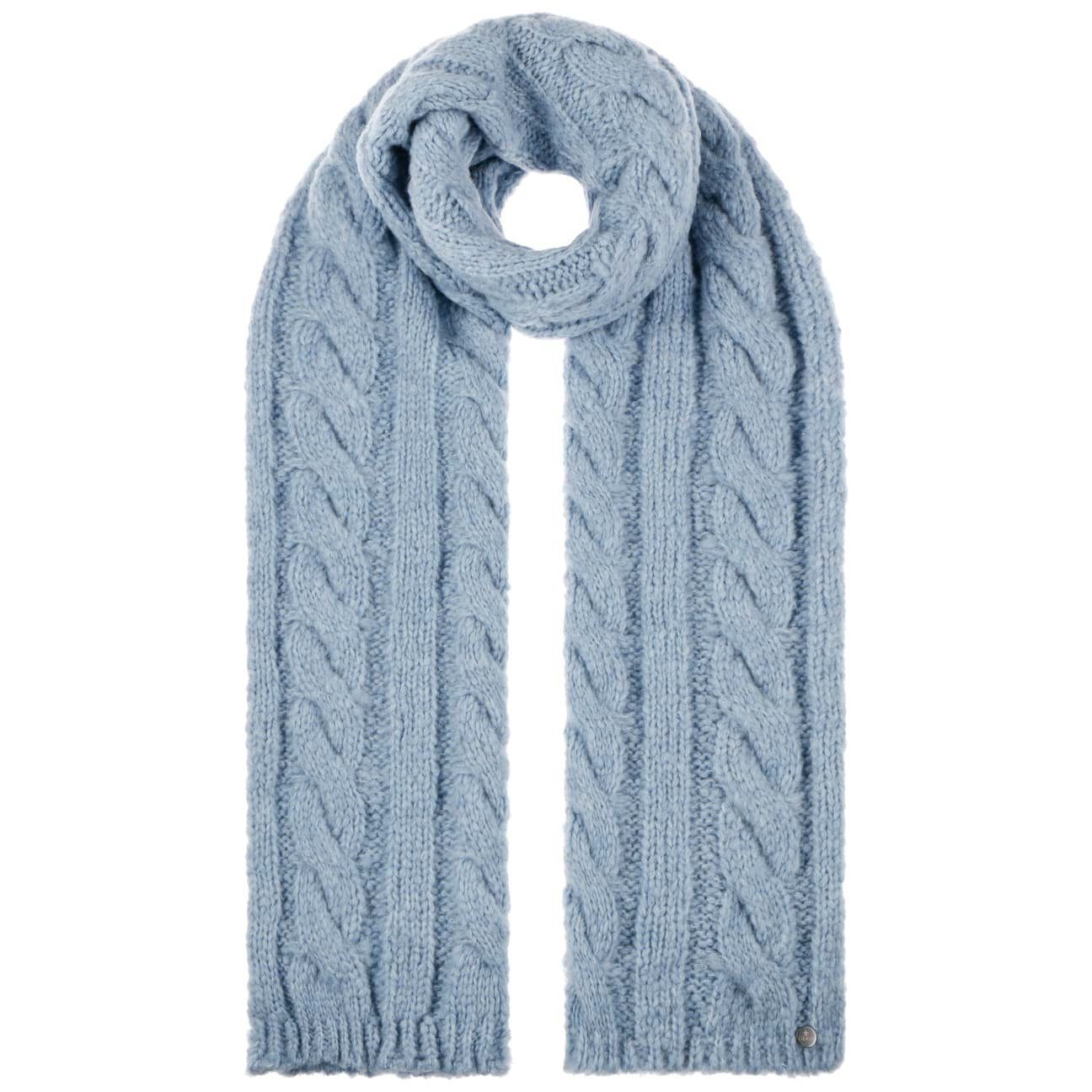 Strickschal