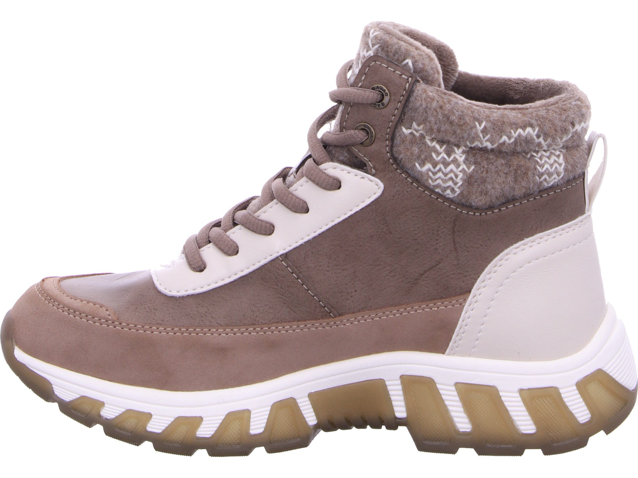 BAGATT Chi TEX Winterboots mit TEX-Membran