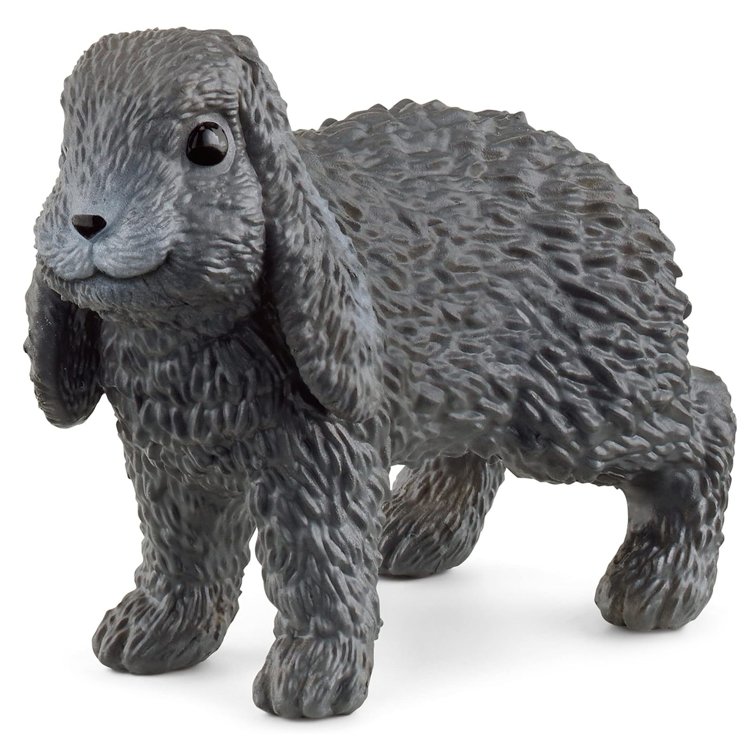 Spielfigur SLH13935 Schleich Farm World - Langohrkaninchen Lop, Figur, Kinder 3+