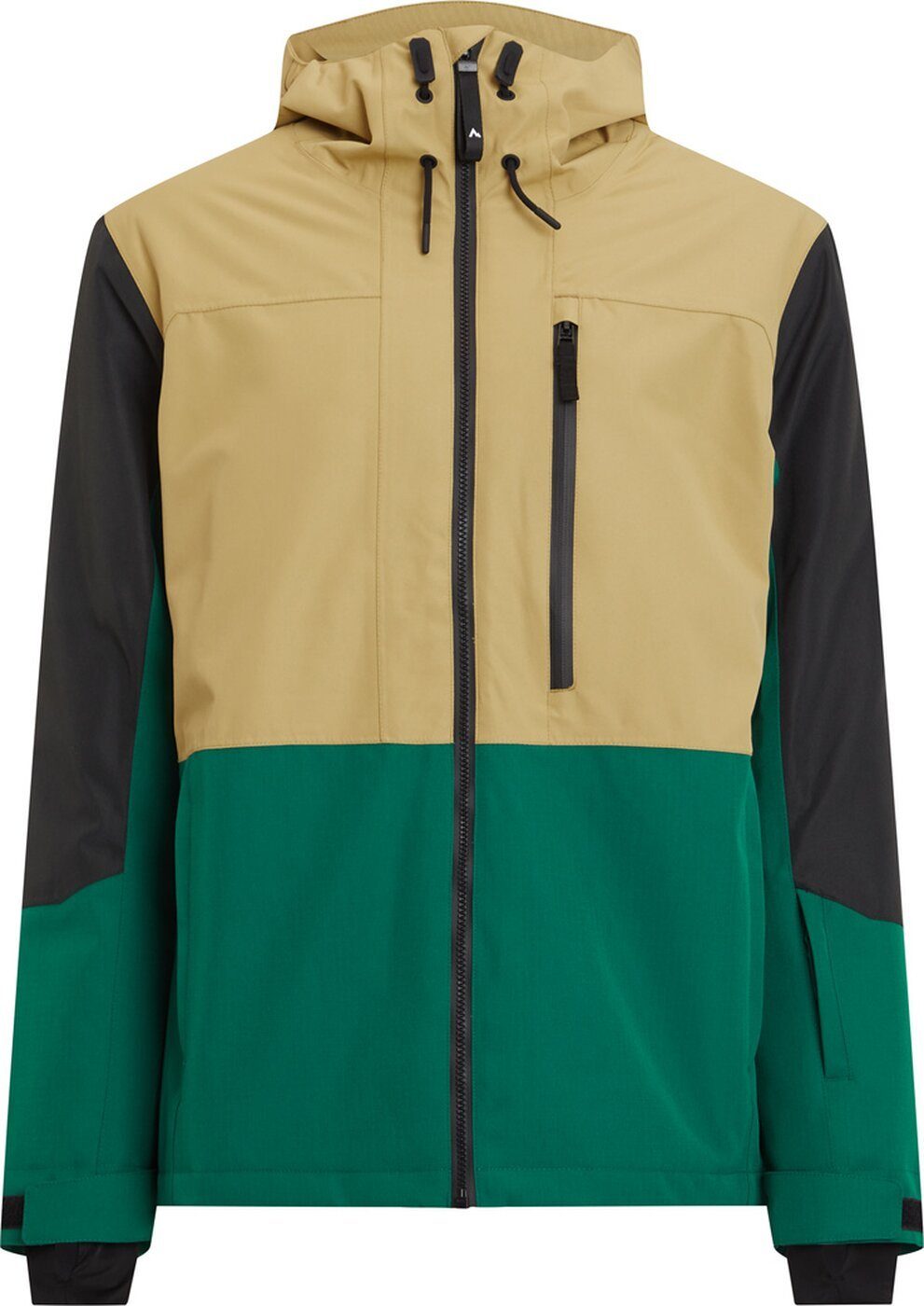 McKINLEY Snowboardjacke He.-Jacke Hann ux