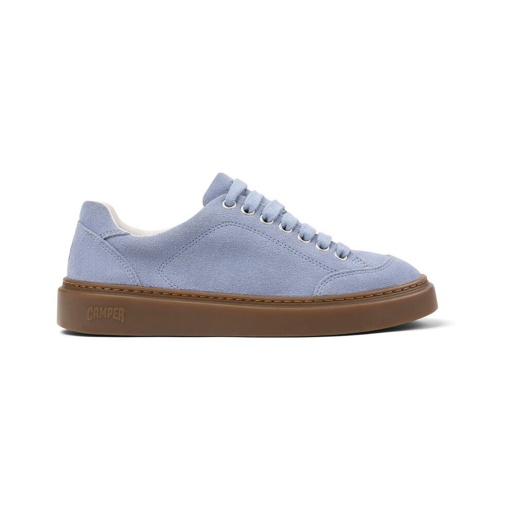 Camper Camper - Runner Twentyfive - Blau Schnürschuh