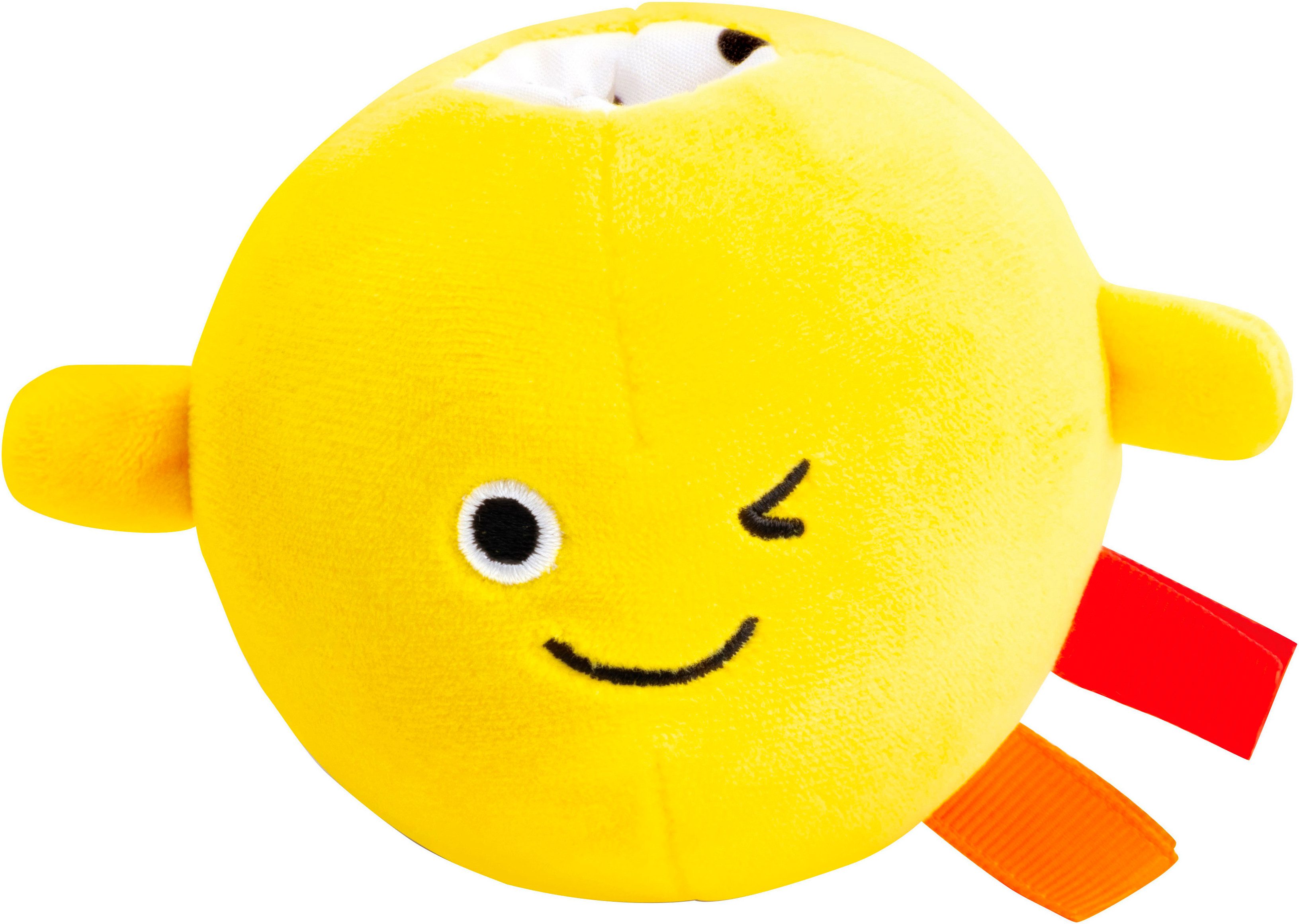 Hape Greifspielzeug Kleine Erbsen-Freunde günstig online kaufen