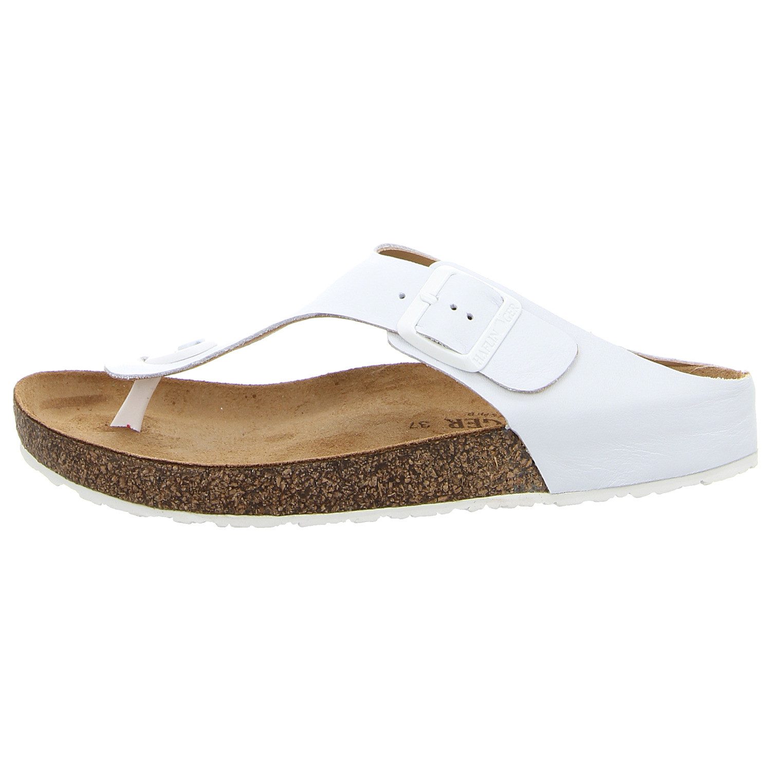 Haflinger Bio Memphis Zehentrenner