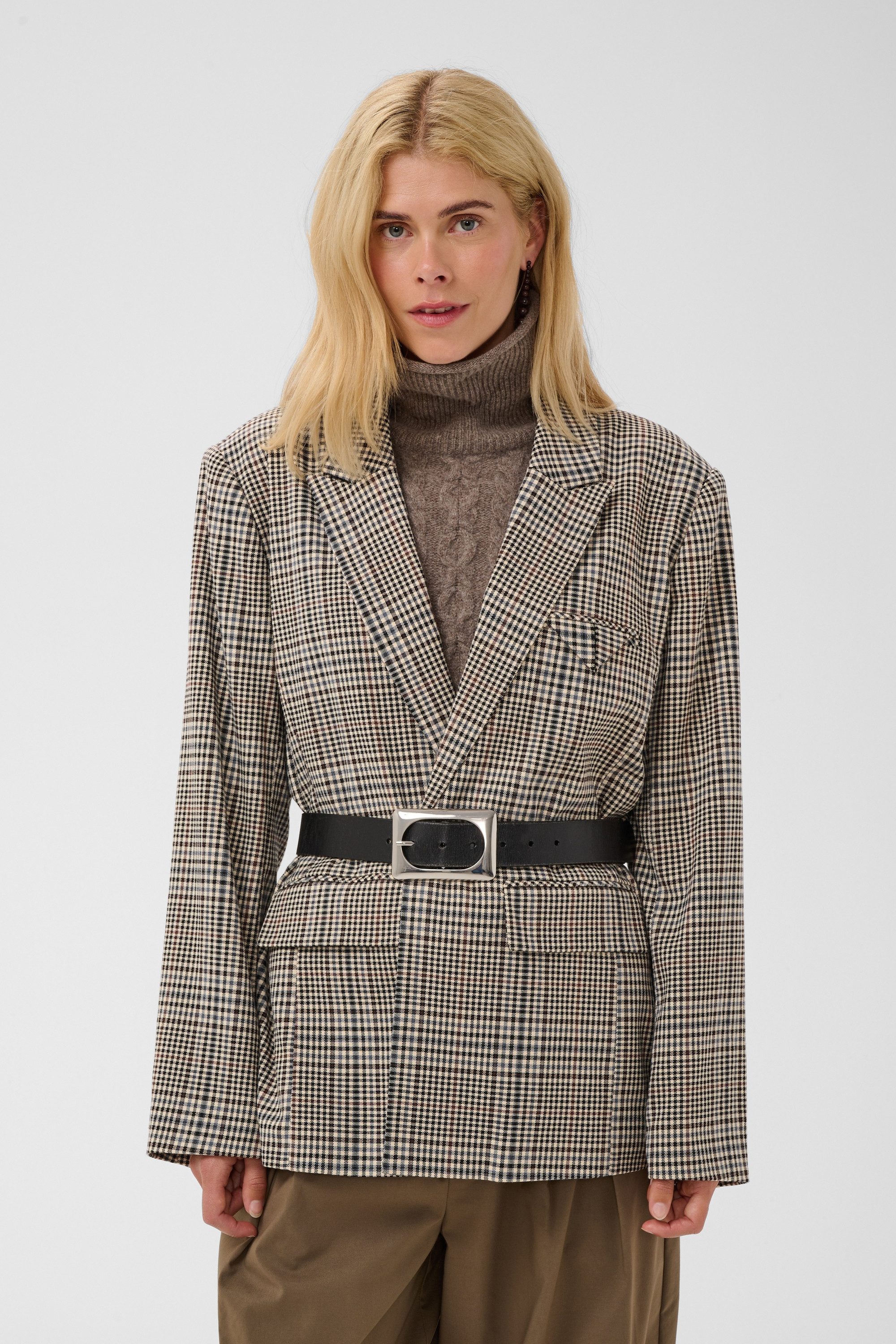 Culture Jackenblazer Blazer CUbirsen