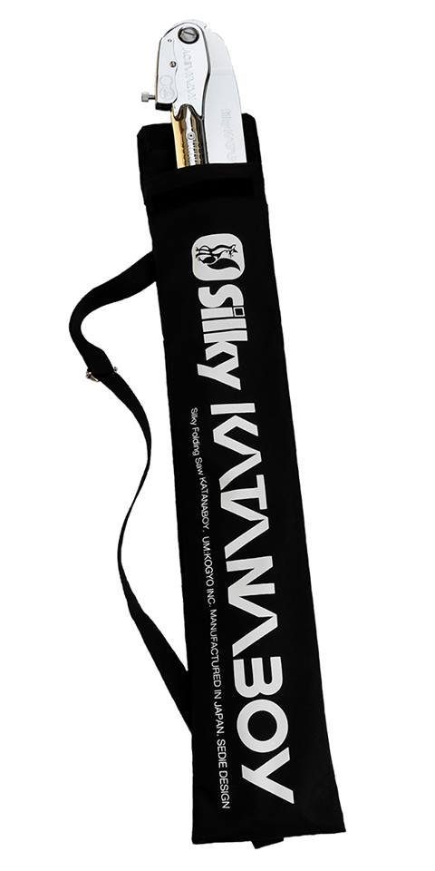 Ersatzblatt Silky Katanaboy ZpZ 5 für 500mm, grob Sägeblatt Silky Silky Säge