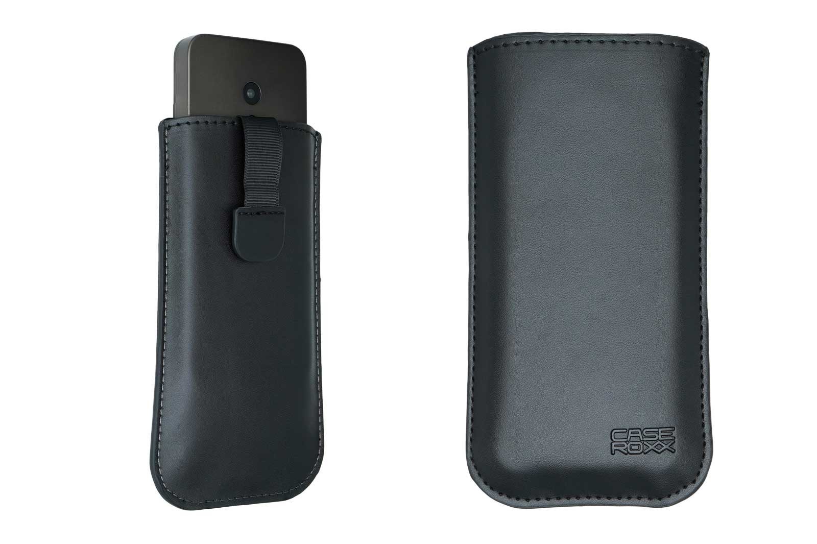 Handytasche caseroxx Slide-Etui für Nokia 225 4G (2024)