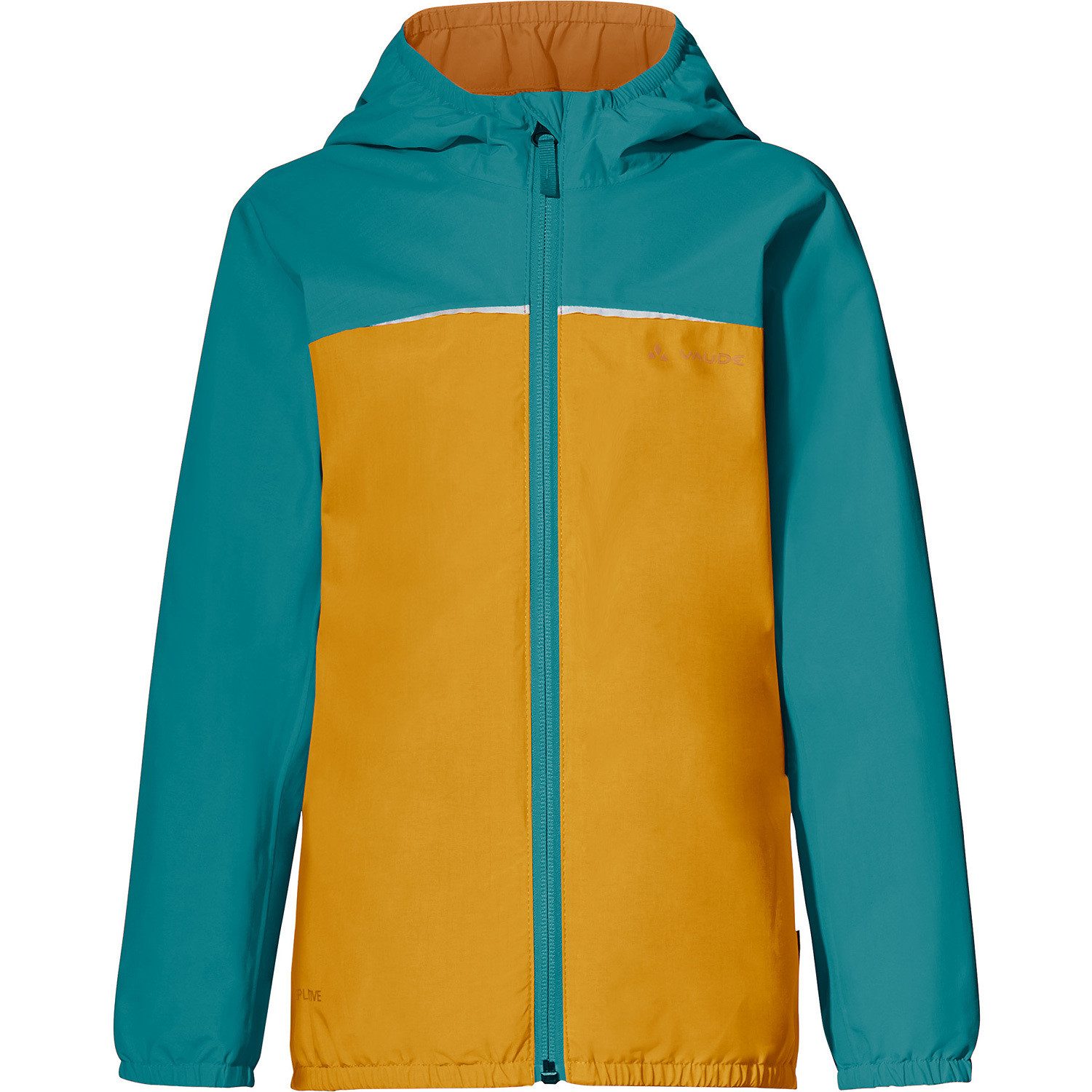 VAUDE Softshelljacke Funktionsjacke TURACO JACKET II