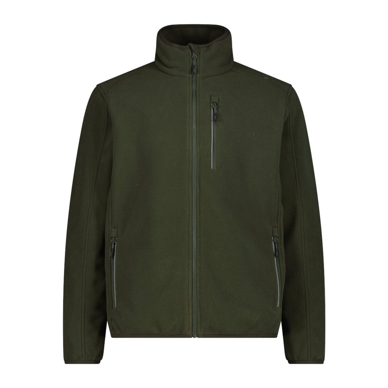 CMP Fleecejacke CMP Herren Fleecejacke MAN JACKET 35H1707