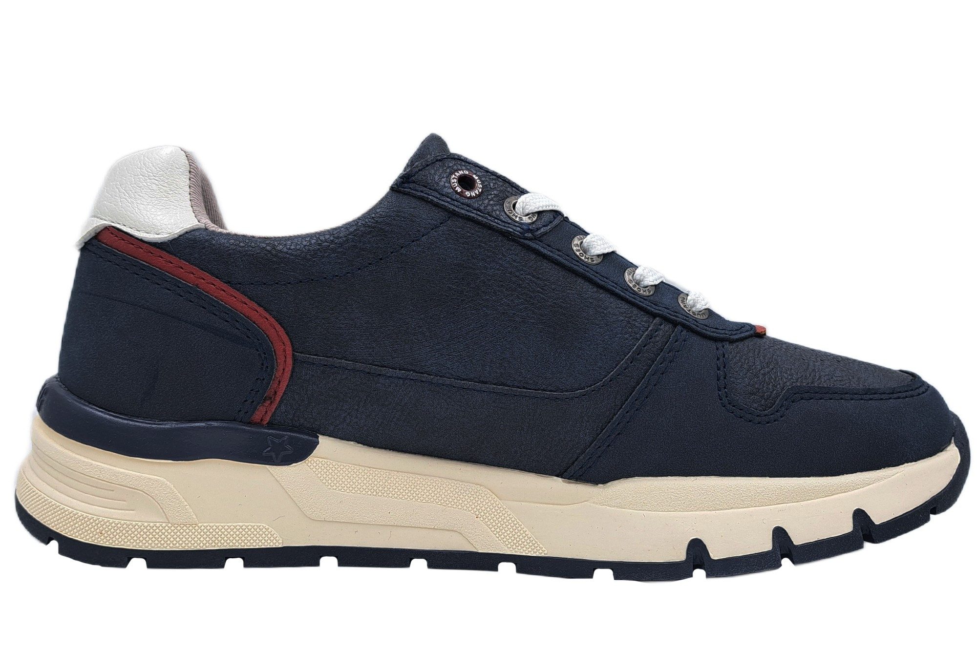Mustang Shoes Slipper