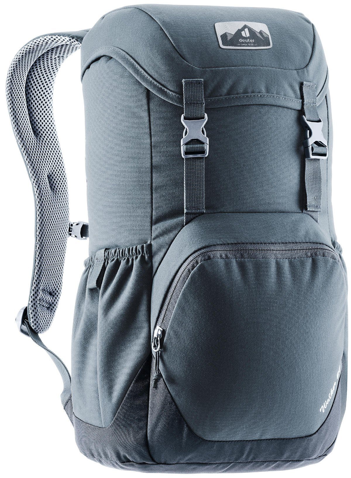 deuter Rucksack Walker 20 Daypack 20 Liter (1-tlg), wasserabweisend günstig online kaufen