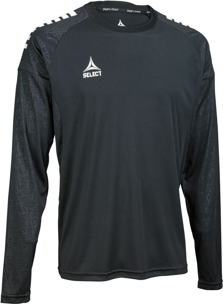 Select Handballtrikot Trikot Langarm Spain V25