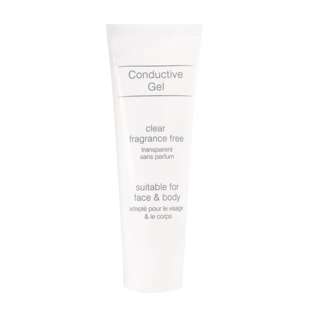 Rio beauty Körperpflegemittel Conductive gel for FALI and NECK devices (Conductive Gel) 85ml
