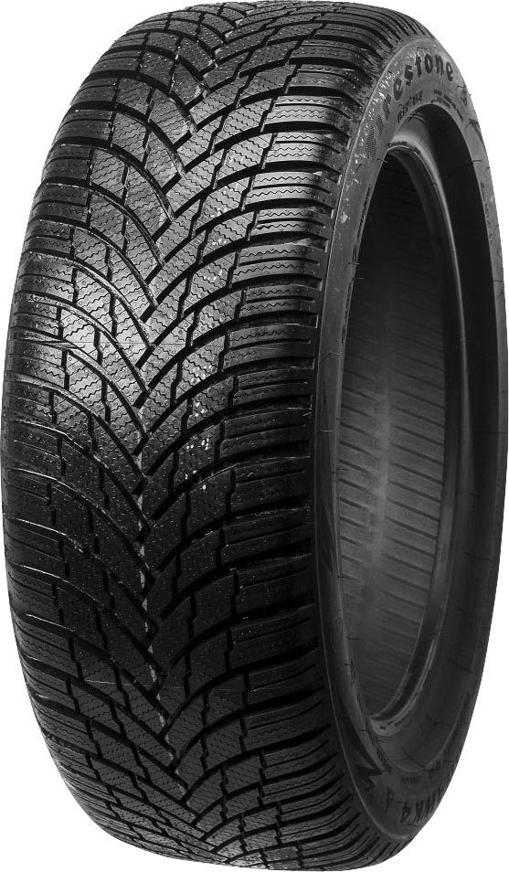 Firestone Winterreifen WINTERHAWK 4, 1-St