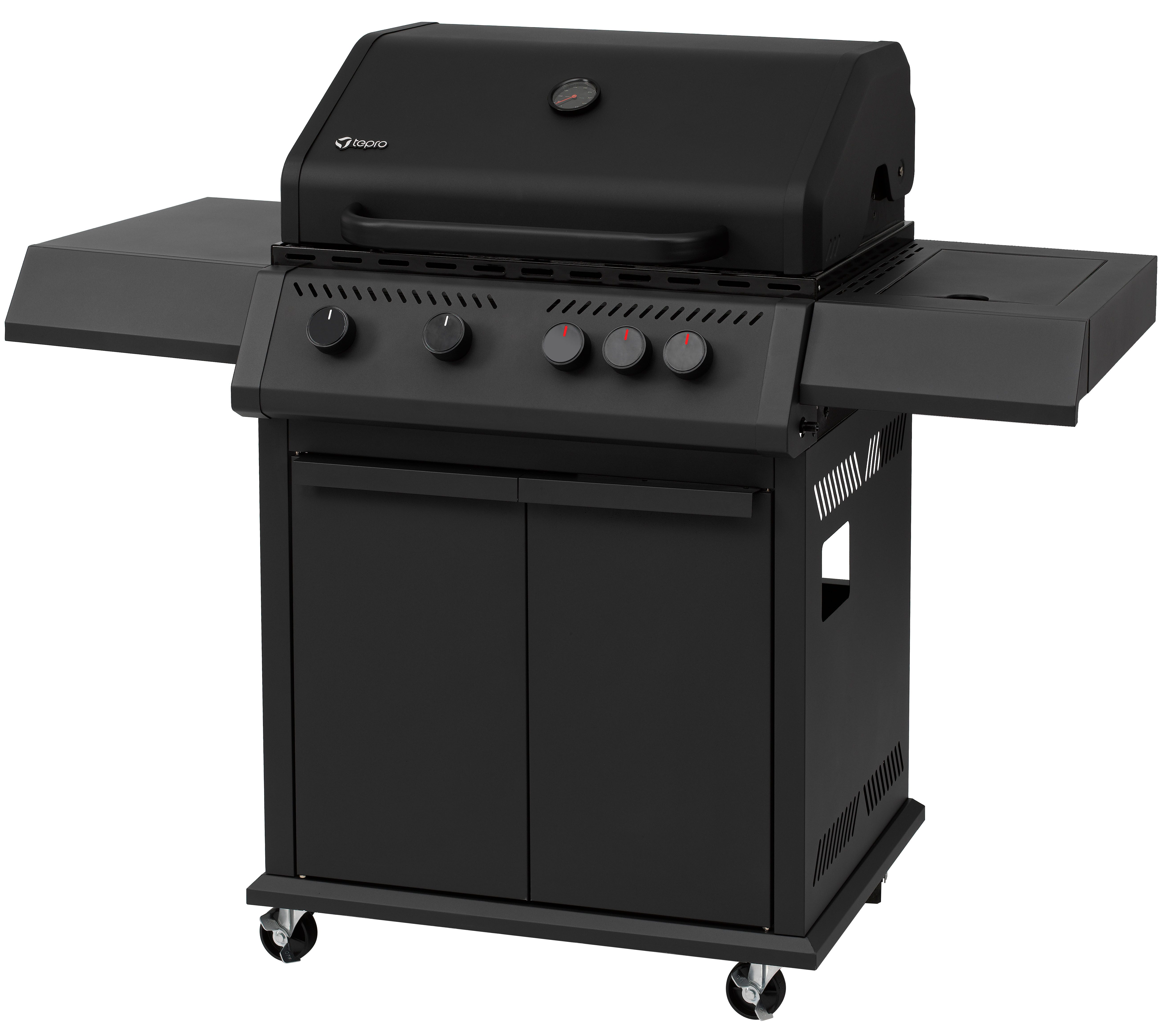 Tepro Gasgrill Riverbank