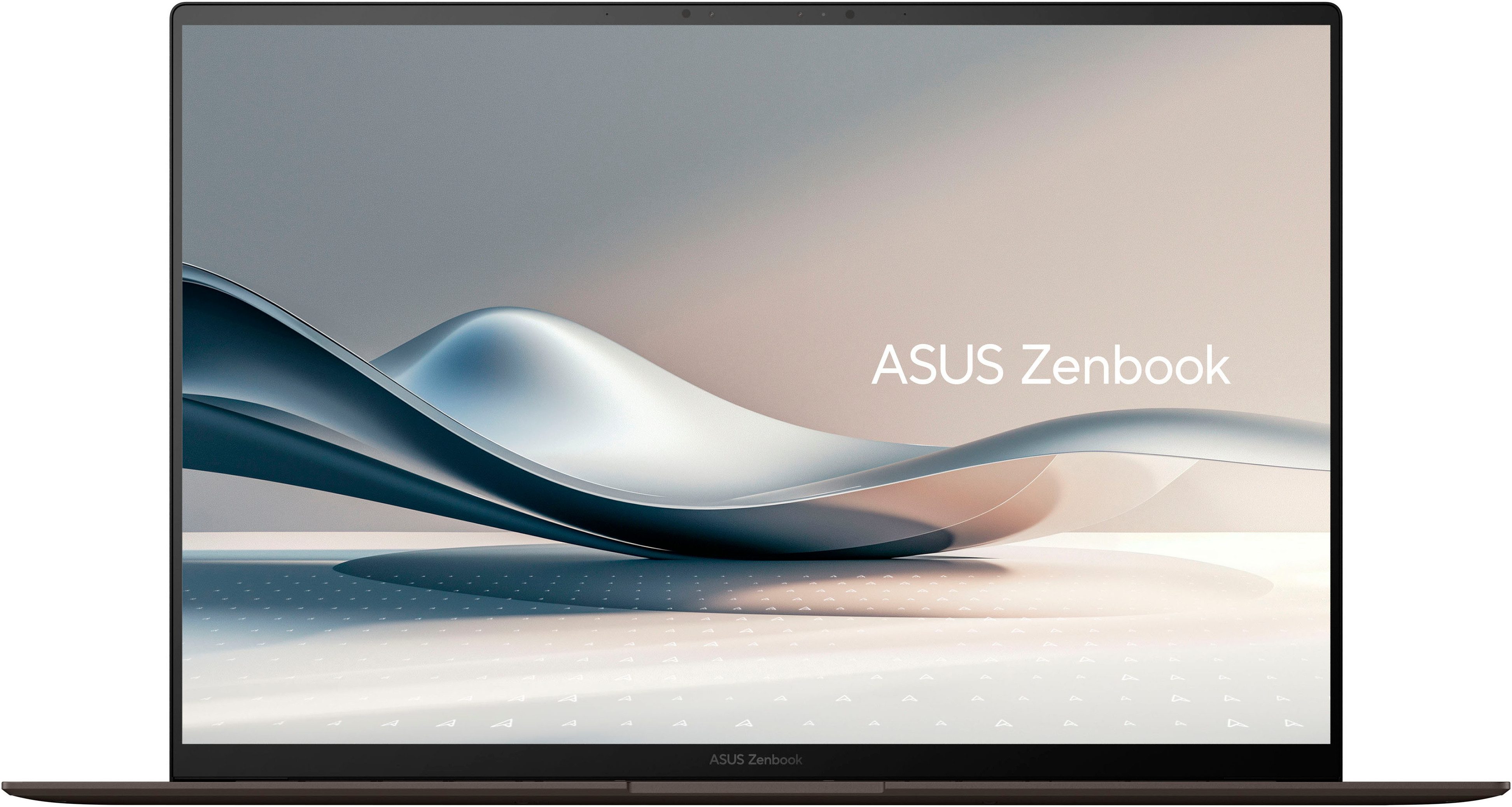 Asus Zenbook S 16 UM5606WA-RK192W Notebook (40,6 cm/16 Zoll, AMD Ryzen™ AI 9, Radeon 880M, 24 GB, 1000 GB SSD)