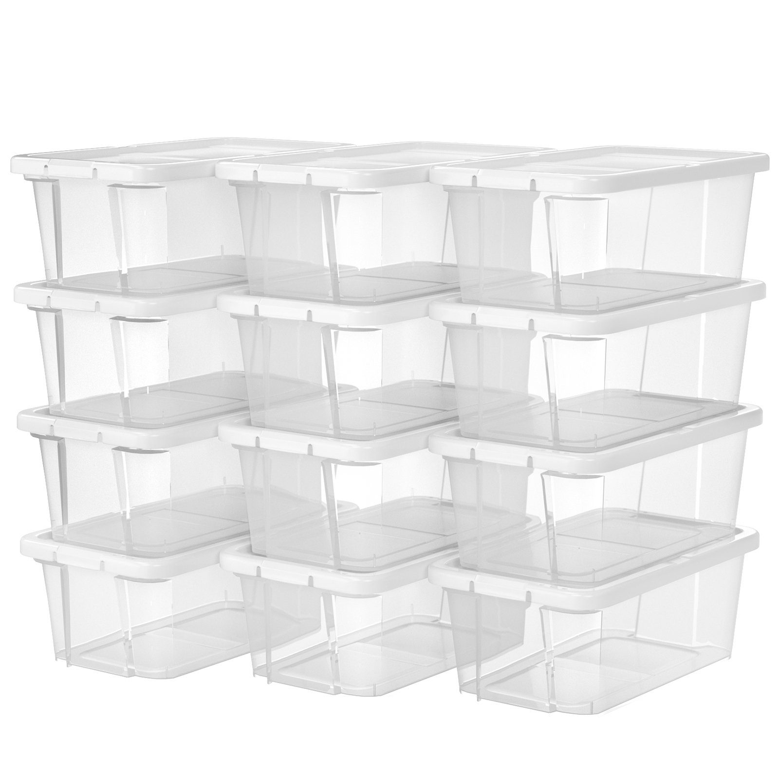 Schuhbox Aufbewahrungsboxen