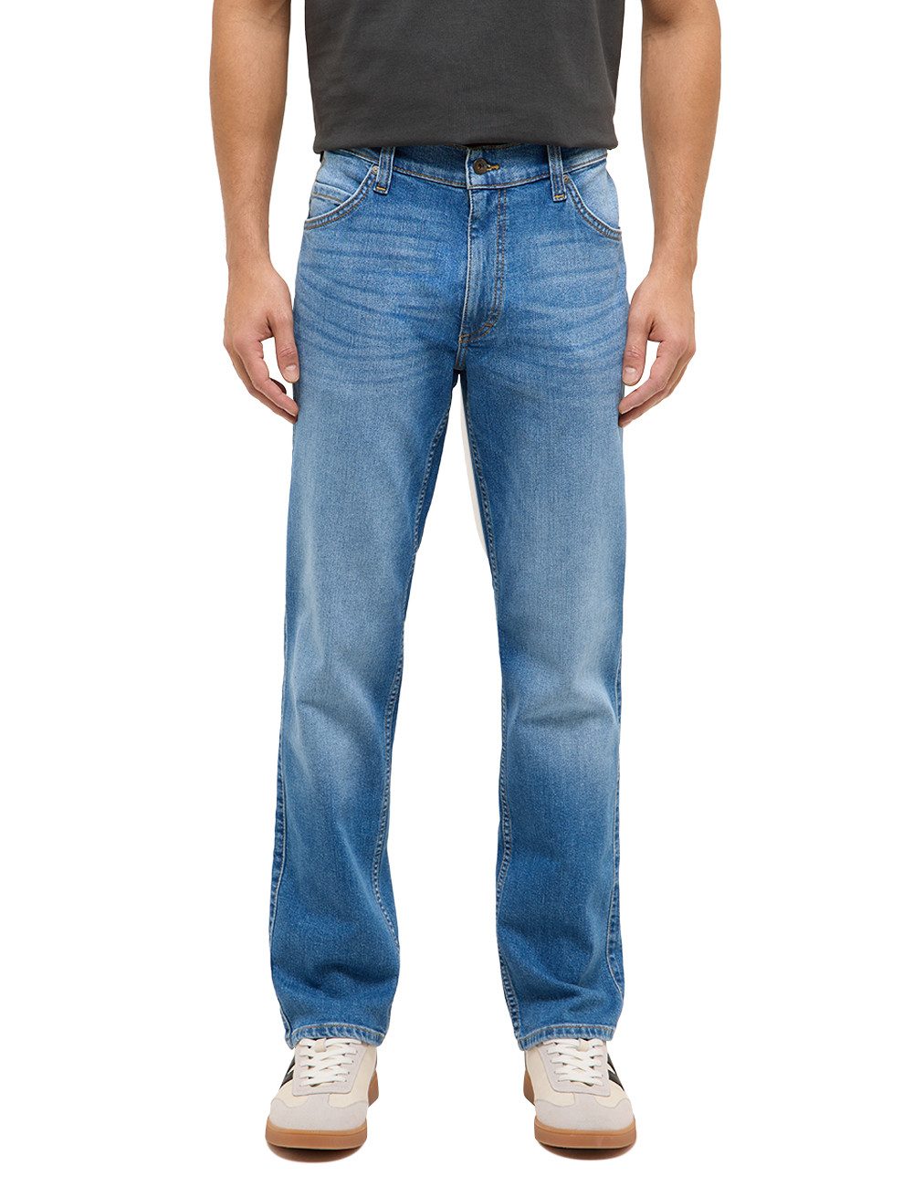 5-Pocket-Jeans Tramper Straight