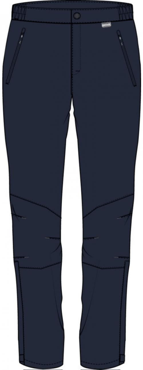 Regatta Funktionshose Herren Überziehhose Highton Stret OTr Mens Overtrousers