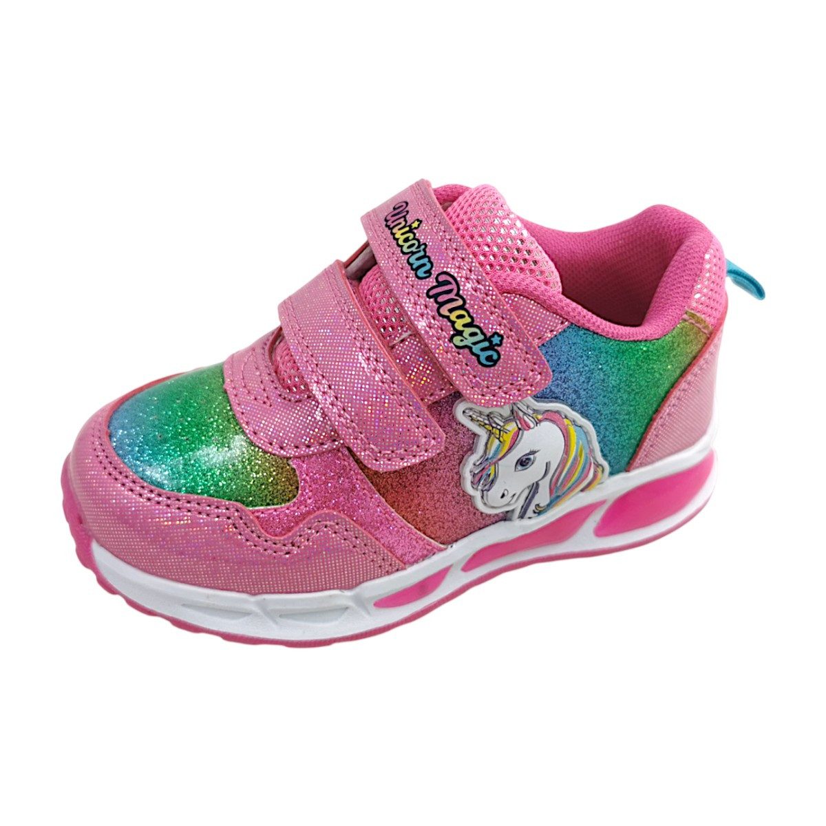 Leomil Klettschuh