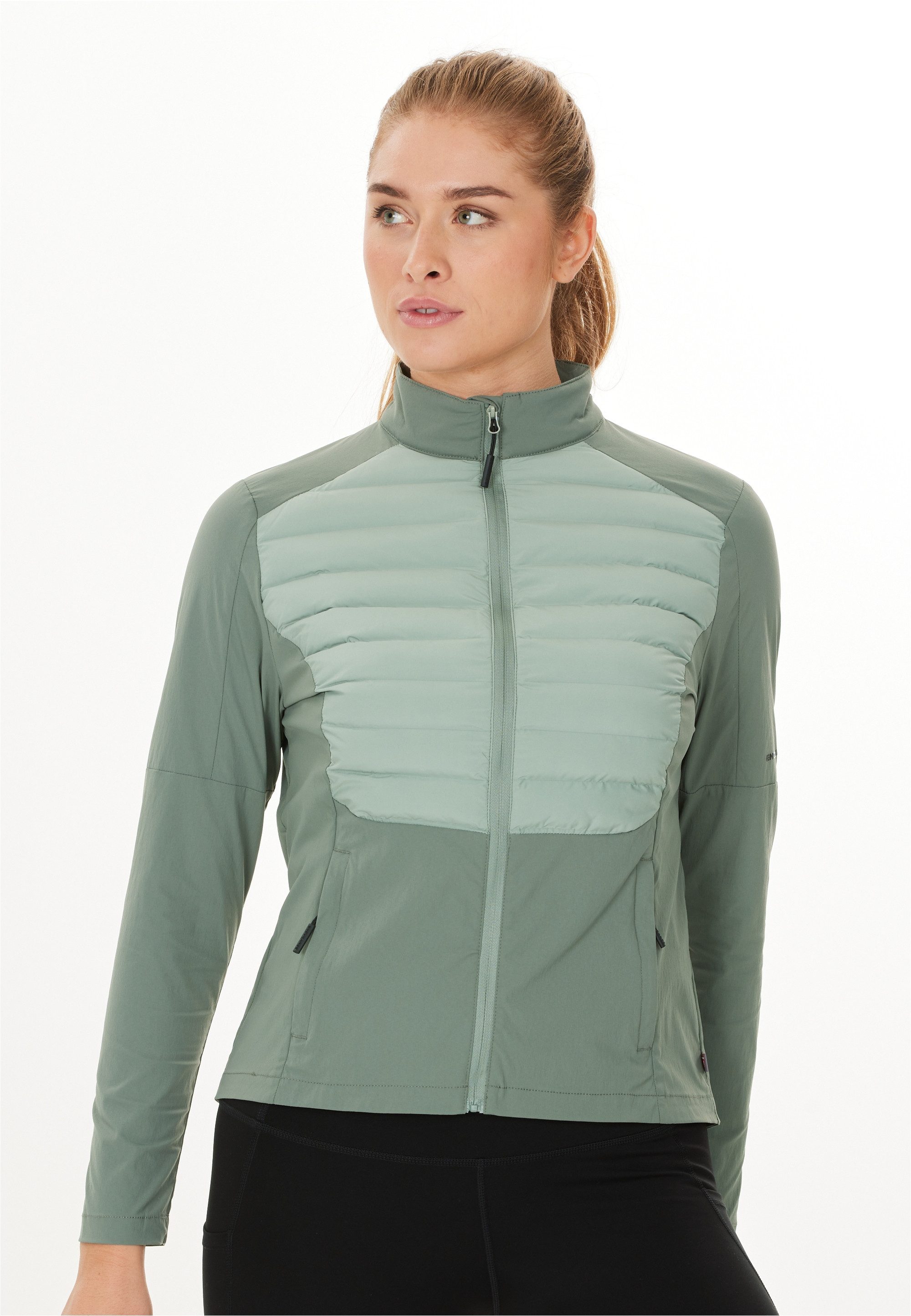 ENDURANCE Laufjacke Beistyla mit wasserdichter Funktion günstig online kaufen