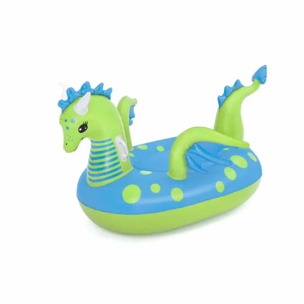 Bestway Schwimmtier Schwimmtier Drachen Fantasy Dragon
