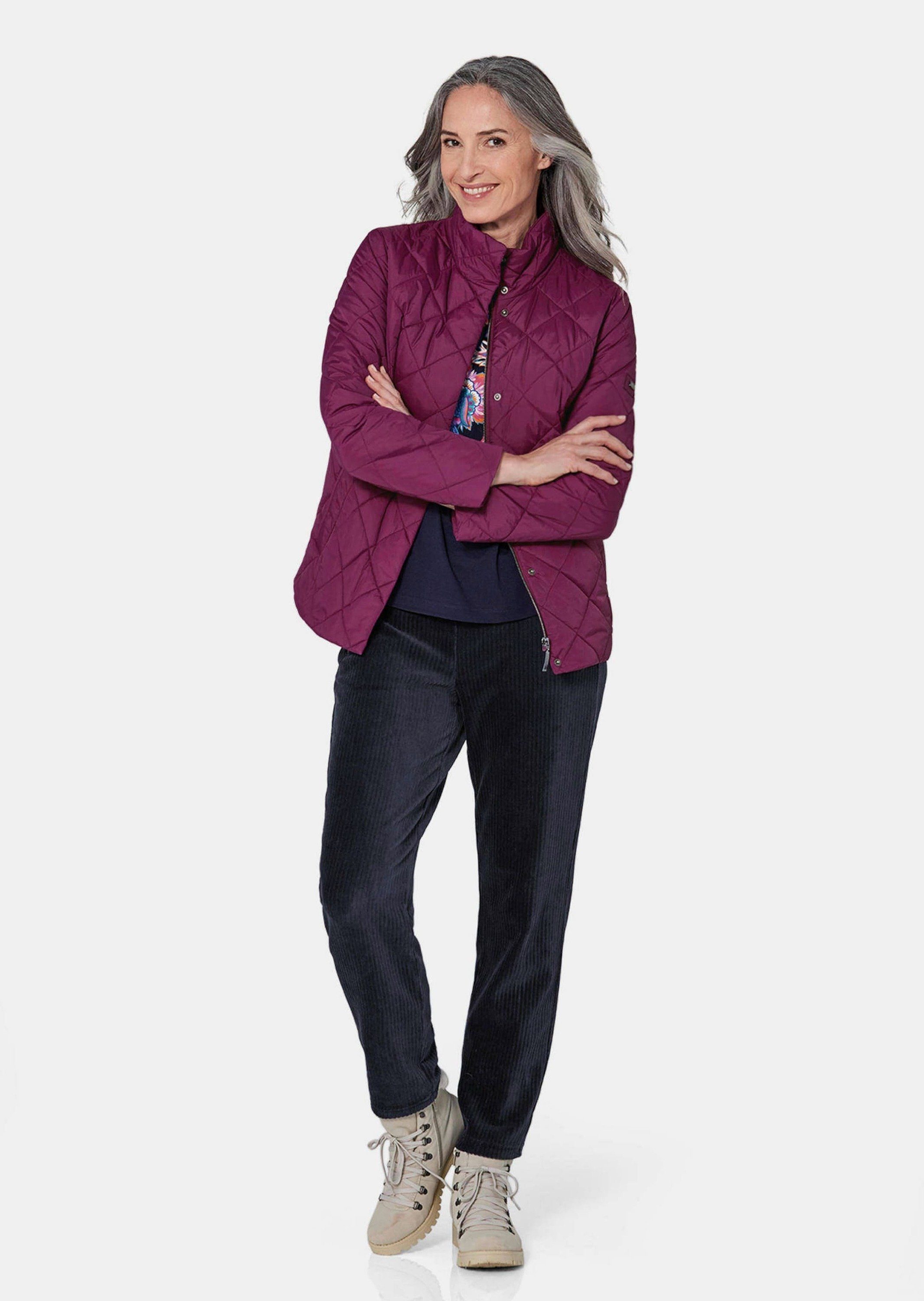 GOLDNER Steppjacke Leichte Steppjacke keine/nicht relevant günstig online kaufen