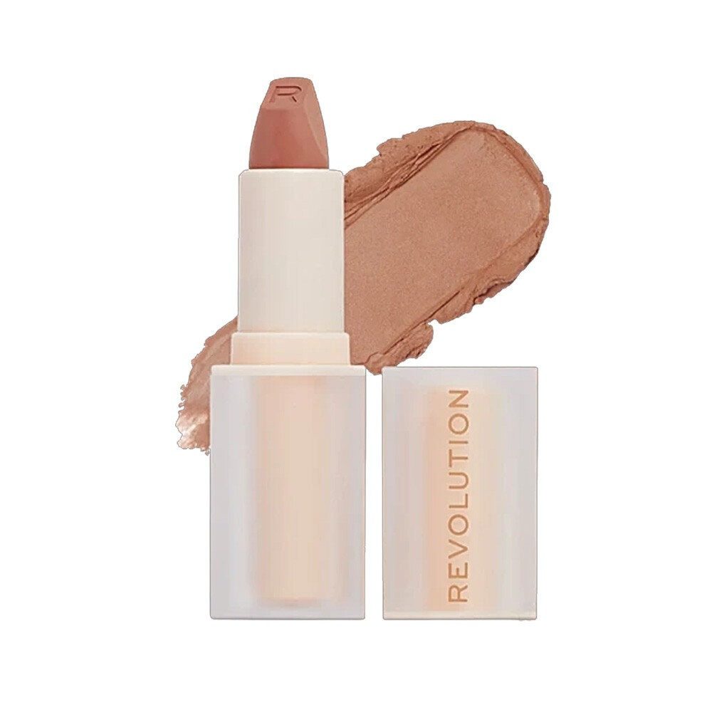 Revolution Lippenstift Lip Allure Soft Satin Lippenstift