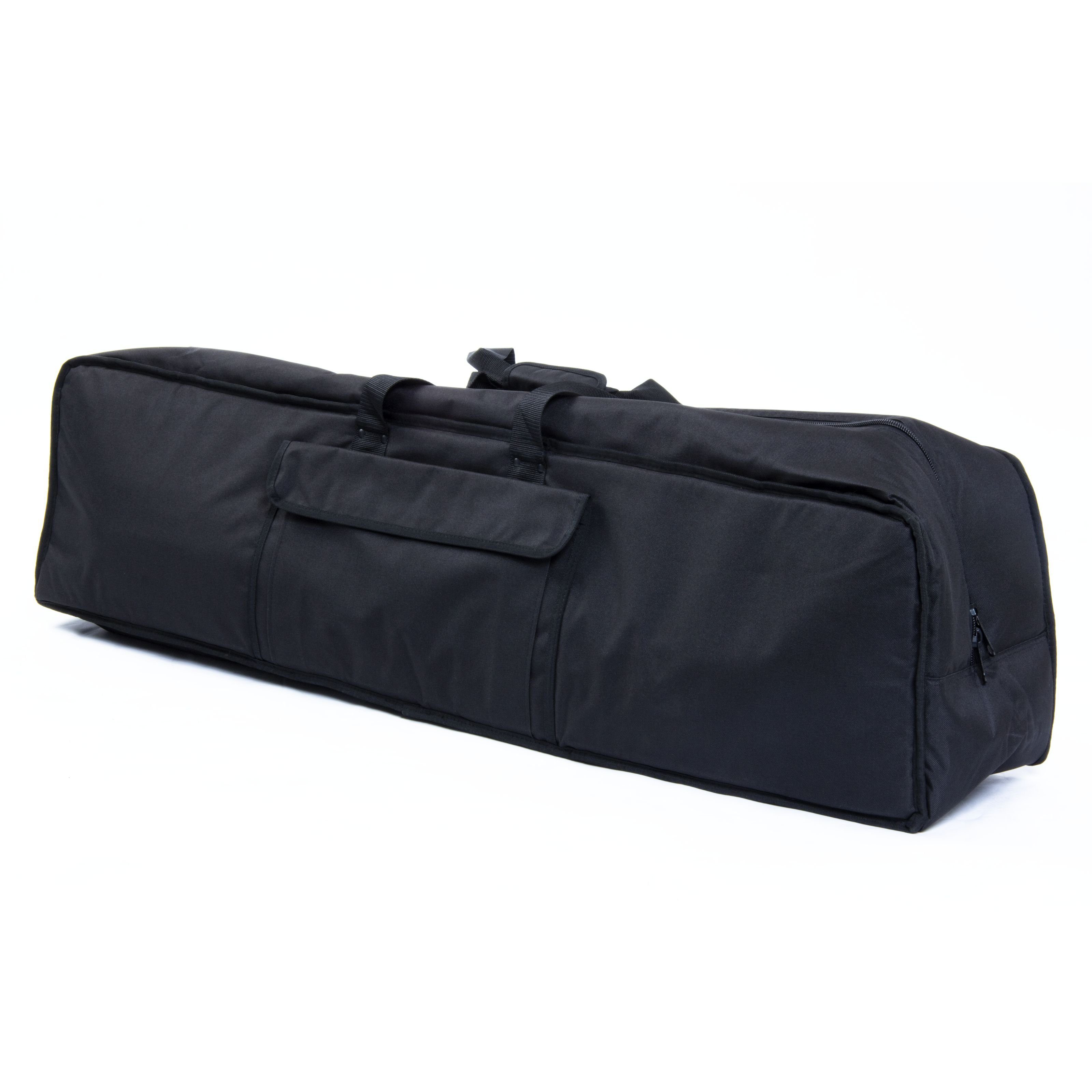 FAME Aufbewahrungstasche (Hardware Bag 120x25x30 cm / 47"x10"x12", Bags und Cases, Hardware Bags), Hardware Bag, 120x25x30 cm, 47"x10"x12" – Bild 2 von 4