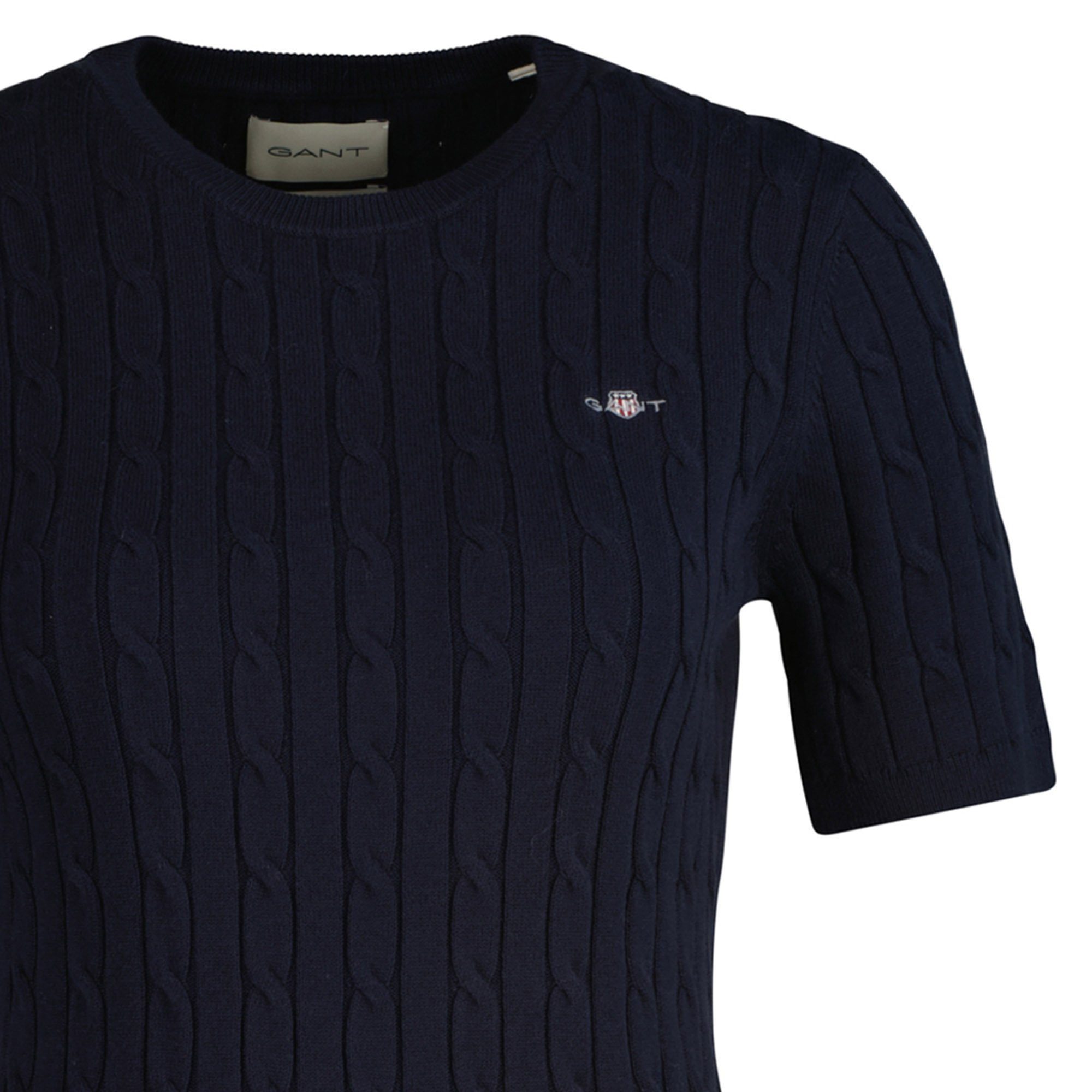 Gant T-Shirt Damen T-Shirt 1er Pack günstig online kaufen