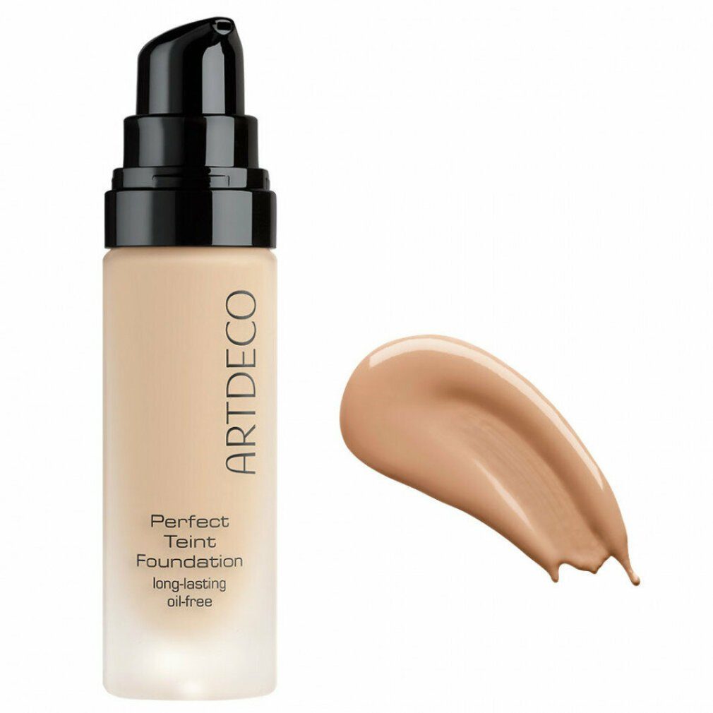 ARTDECO Foundation Perfect Teint Foundation 56 Olive Beige