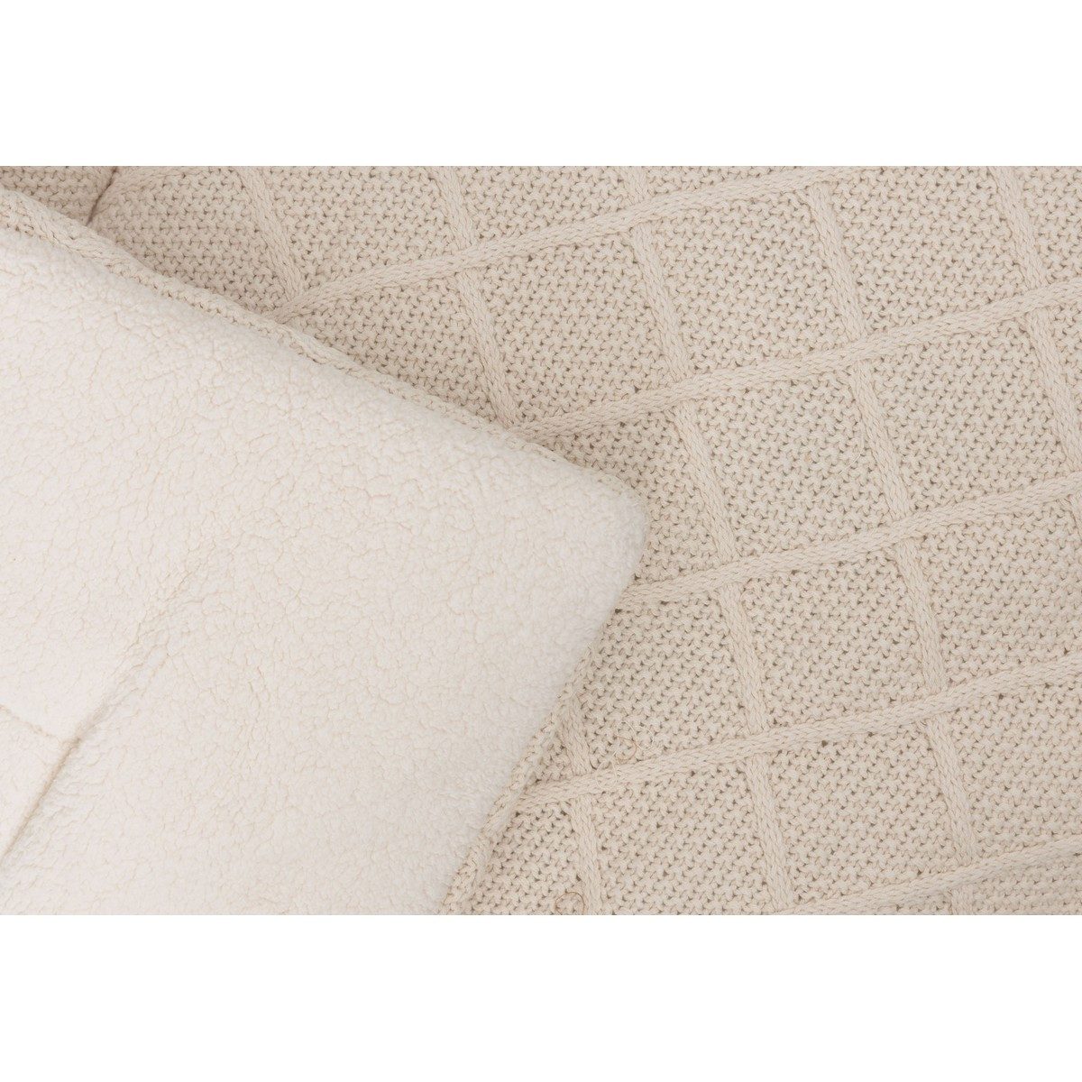 Krabbeldecke, Jollein