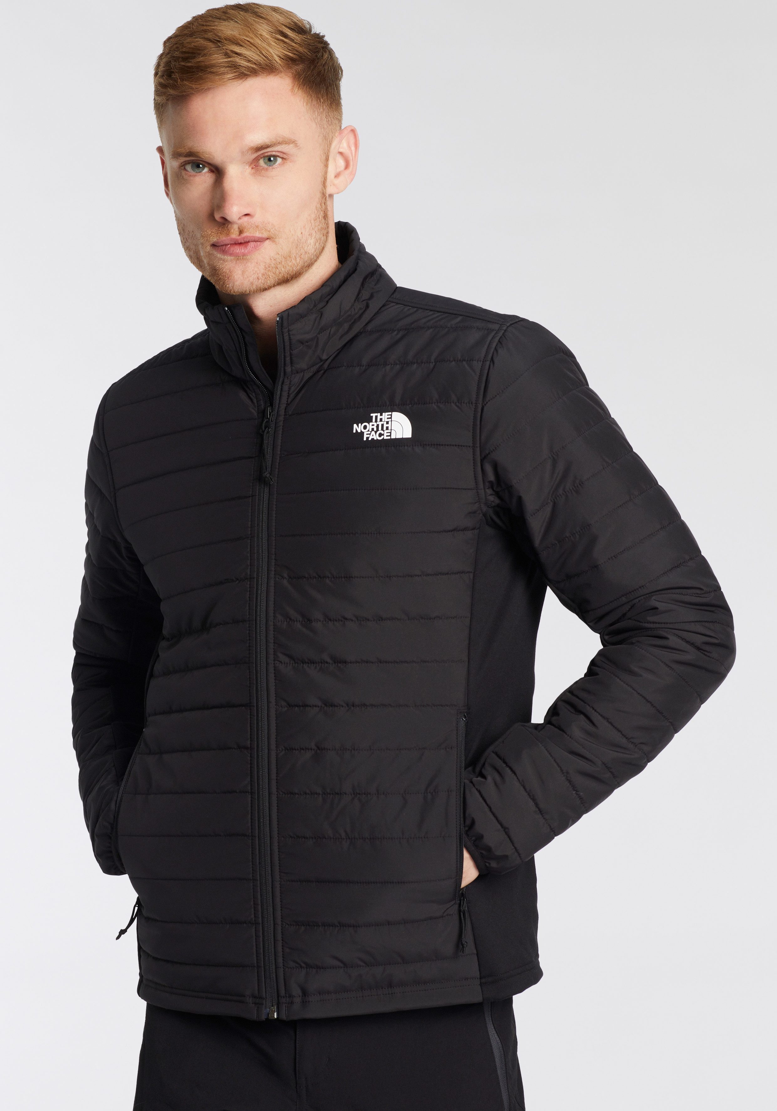 The North Face Funktionsjacke M CANYONLANDS HYBRID JACKET (1-St) für vielse günstig online kaufen