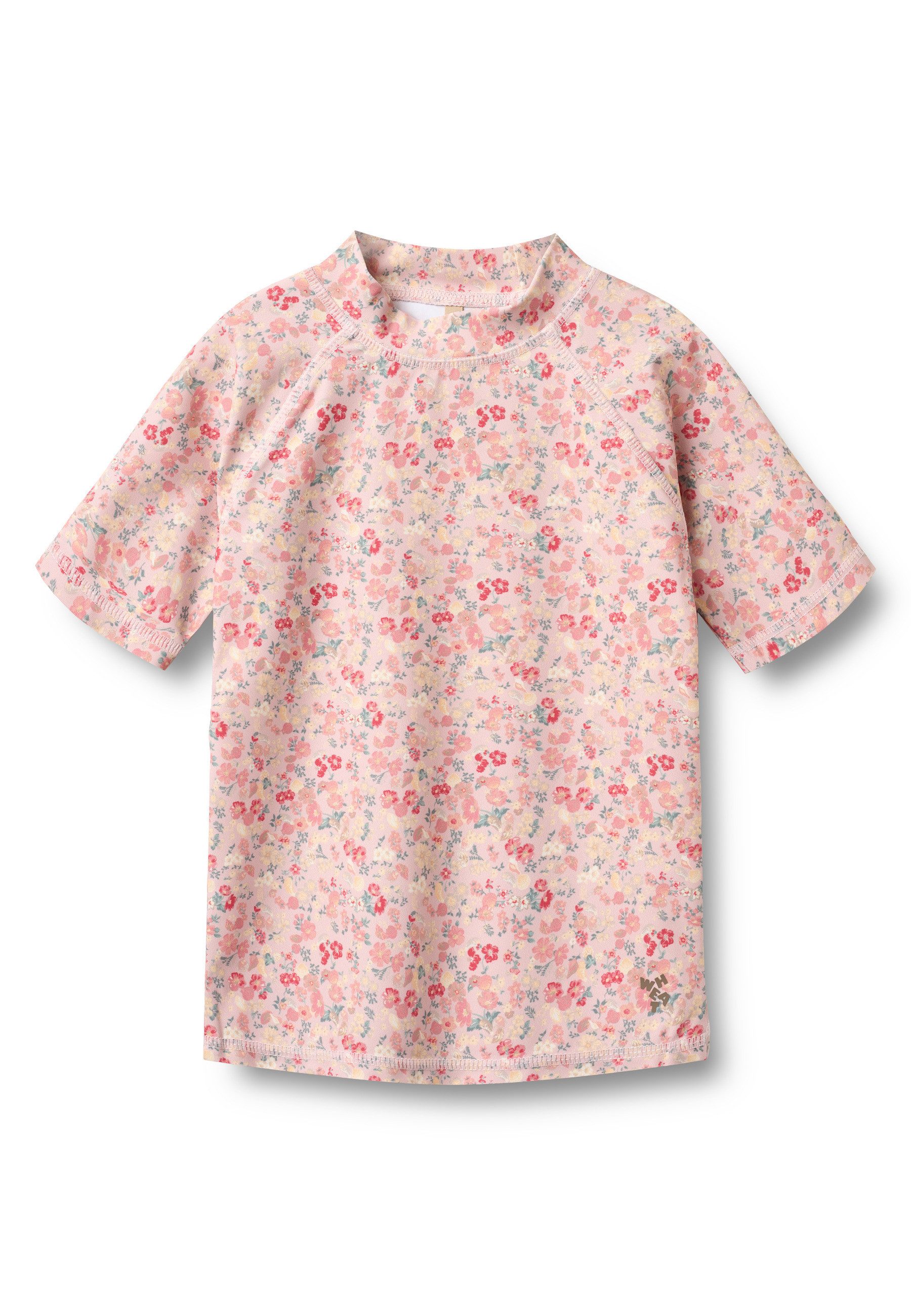 WHEAT Bade-Shirt WHEAT Schwimm-T-Shirt S/S Jackie