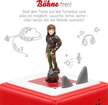 tonies Spielfigur Drachenzähmen leicht gemacht