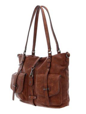 Tamaris Schultertasche Bernadette