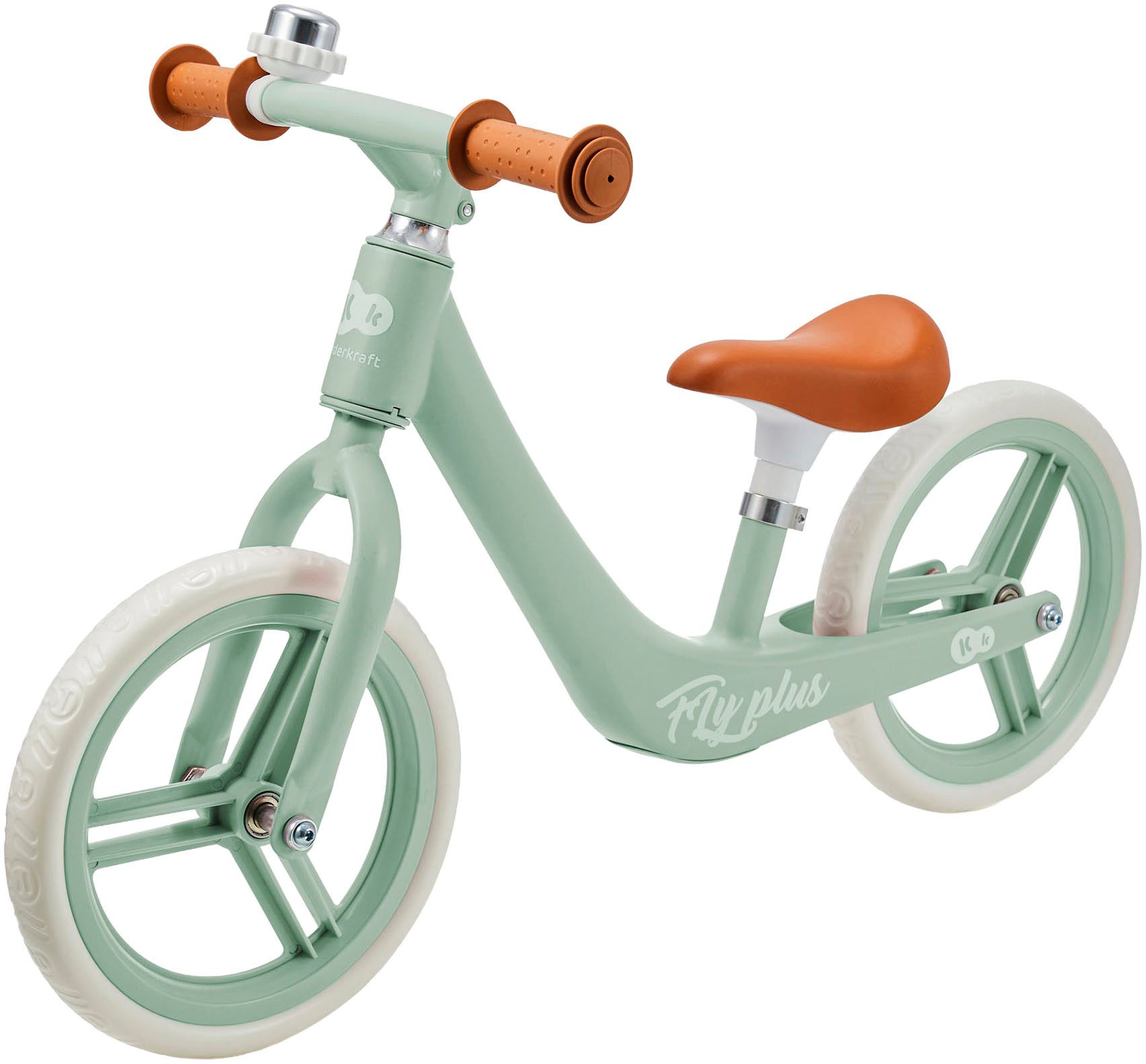 Kinderkraft Laufrad FLY PLUS