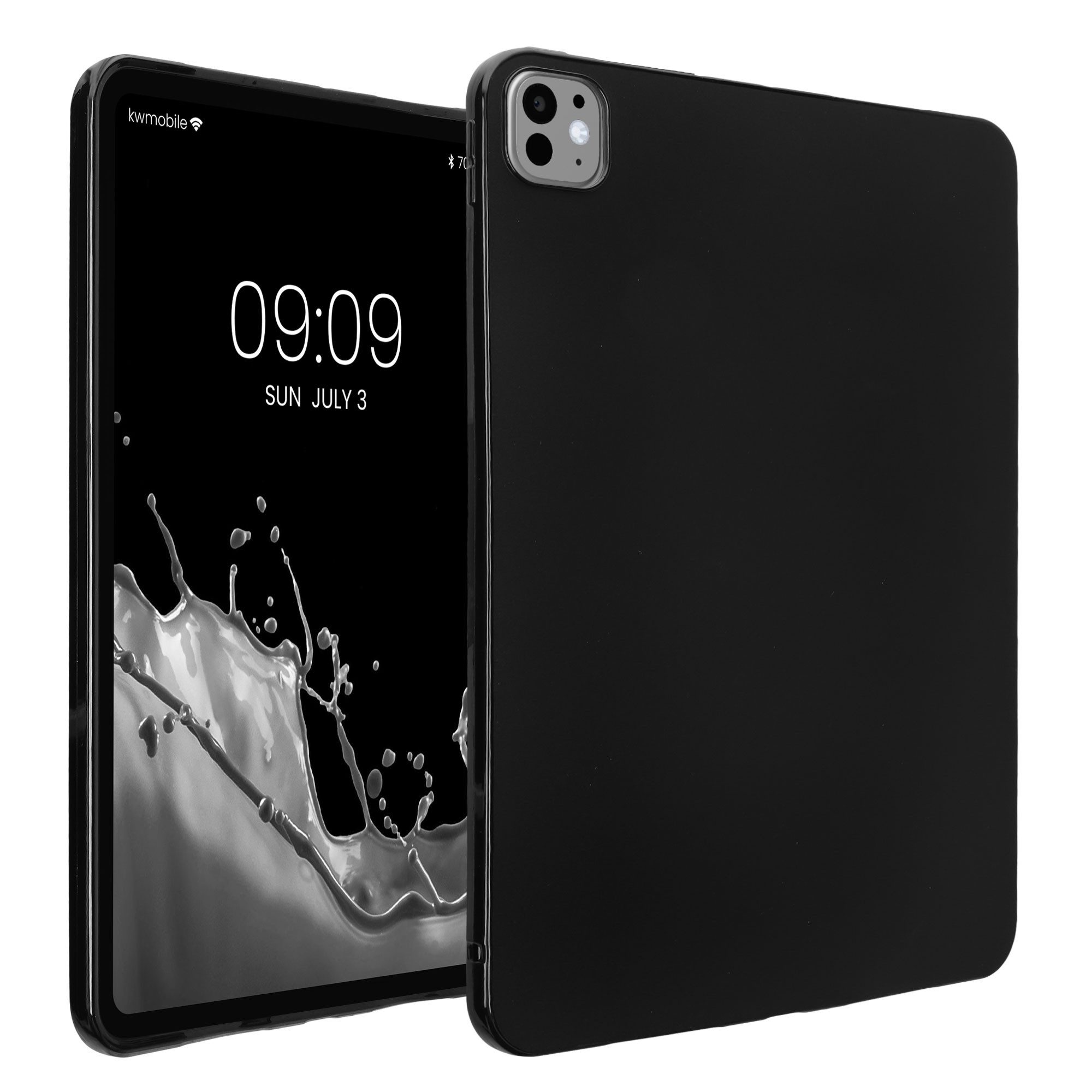 kwmobile Etui Hülle für Apple iPad günstig online kaufen