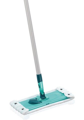 Leifheit Grindų valymo rinkinys Combi M micro dvi Wischbreite 33 cm