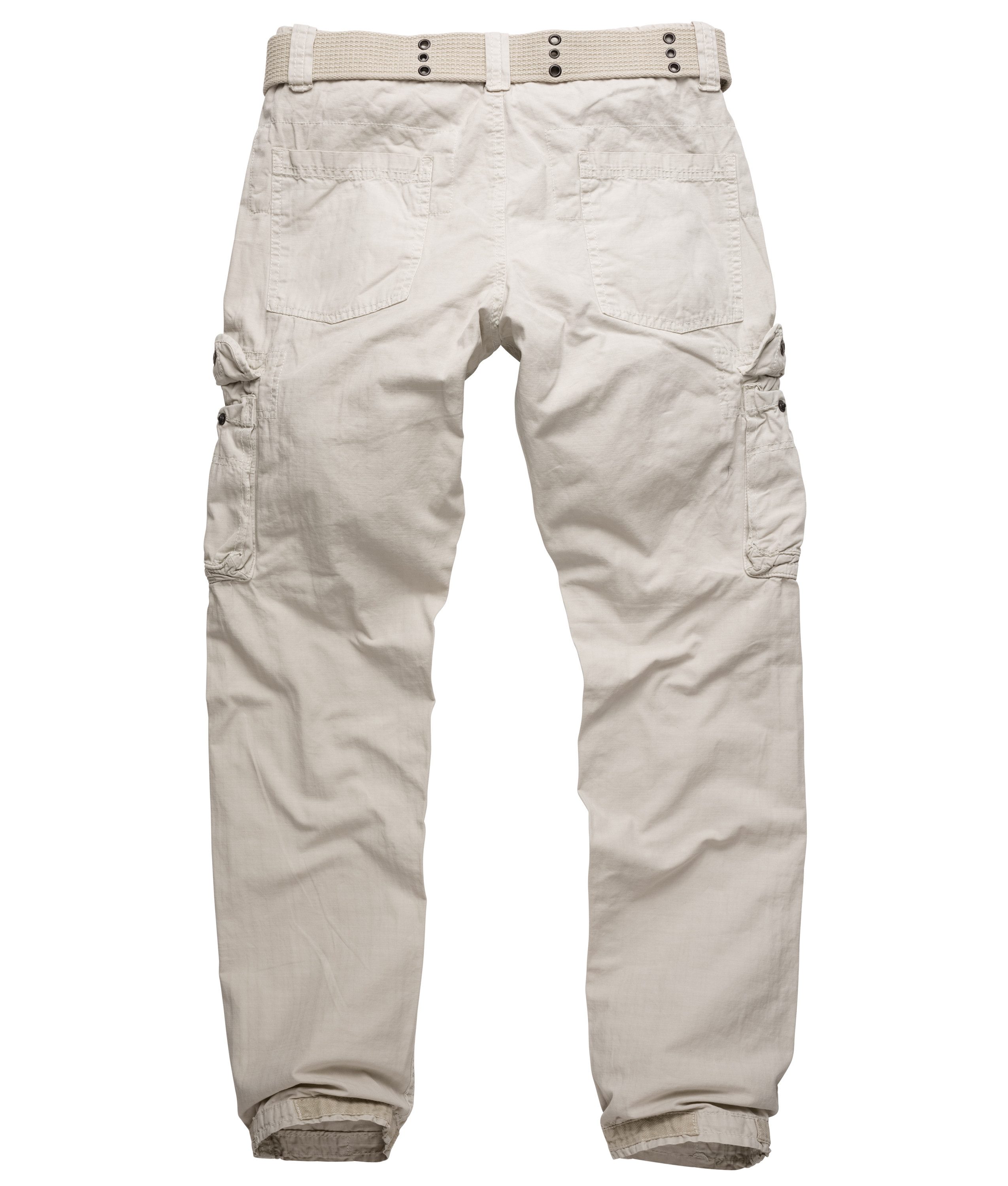 Surplus Raw Vintage Cargohose SURPLUS Royal Traveler Slimmy – Bild 2 von 3